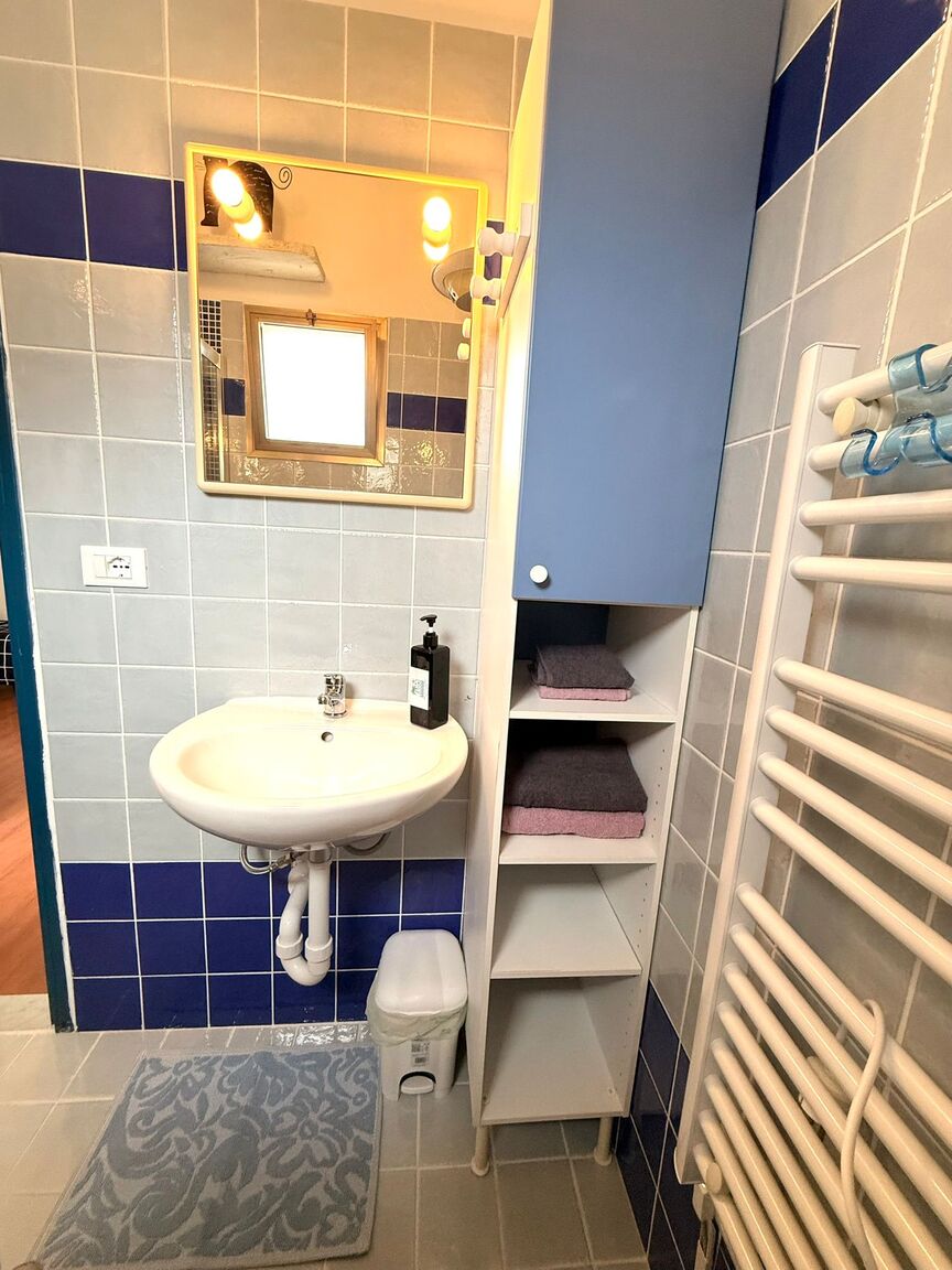 Italianway Laigueglia Il Gabbiano Jonathan