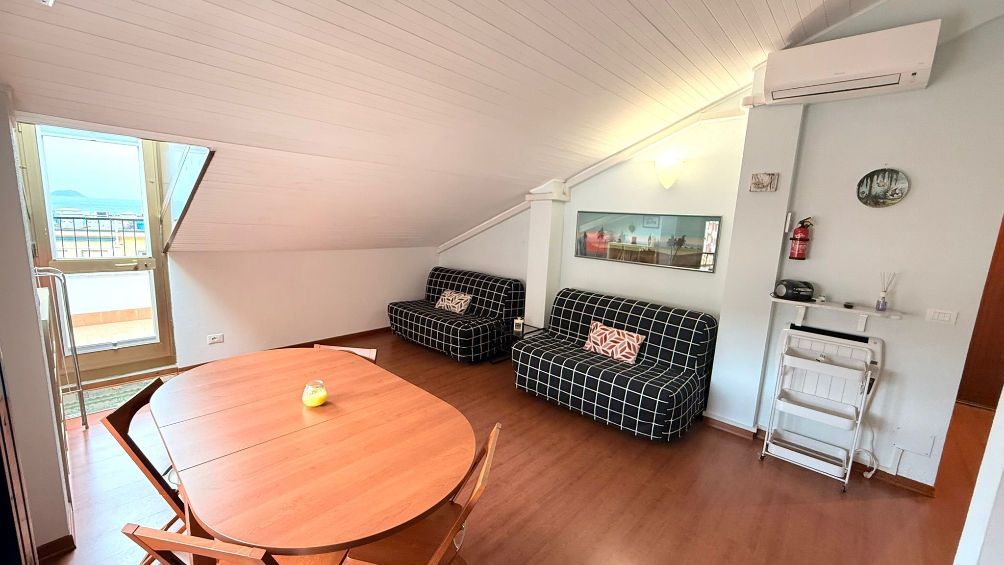 Italianway Laigueglia Il Gabbiano Jonathan