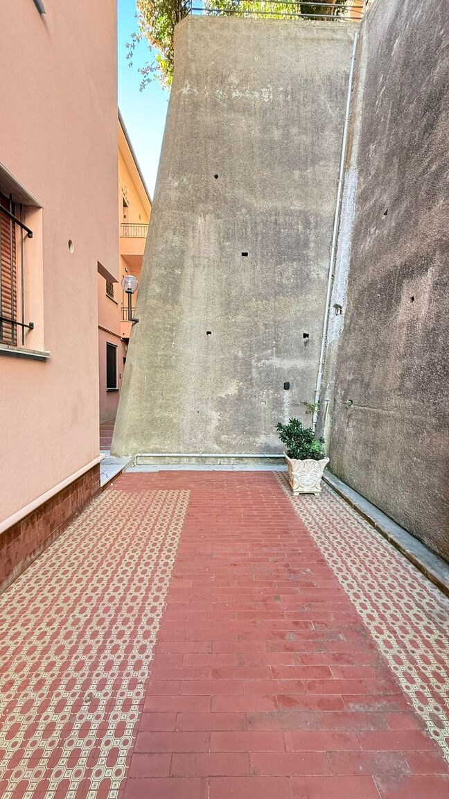 Italianway Laigueglia Il Gabbiano Jonathan