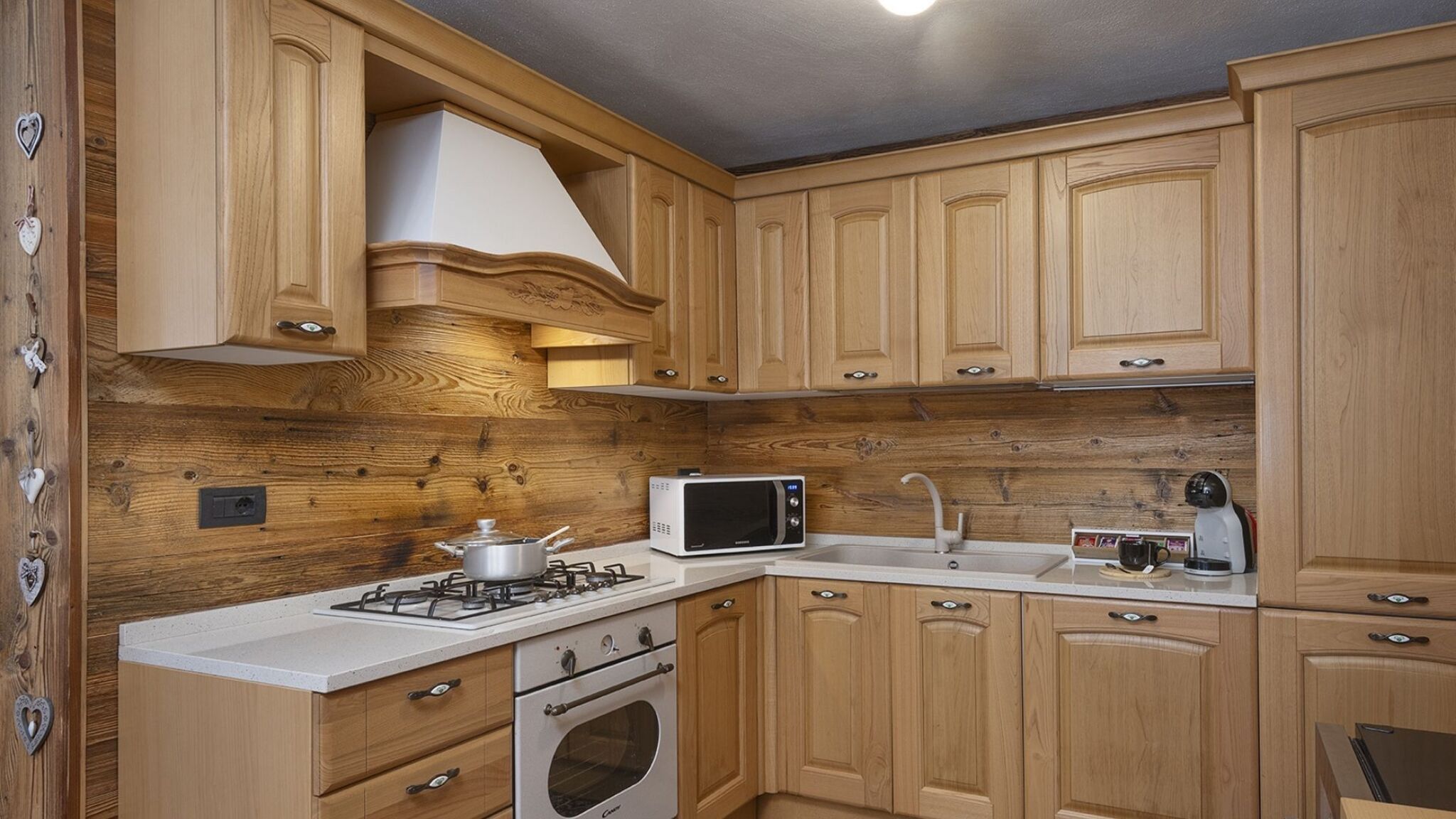 Italianway Ponte di Legno Chalet Sozzine