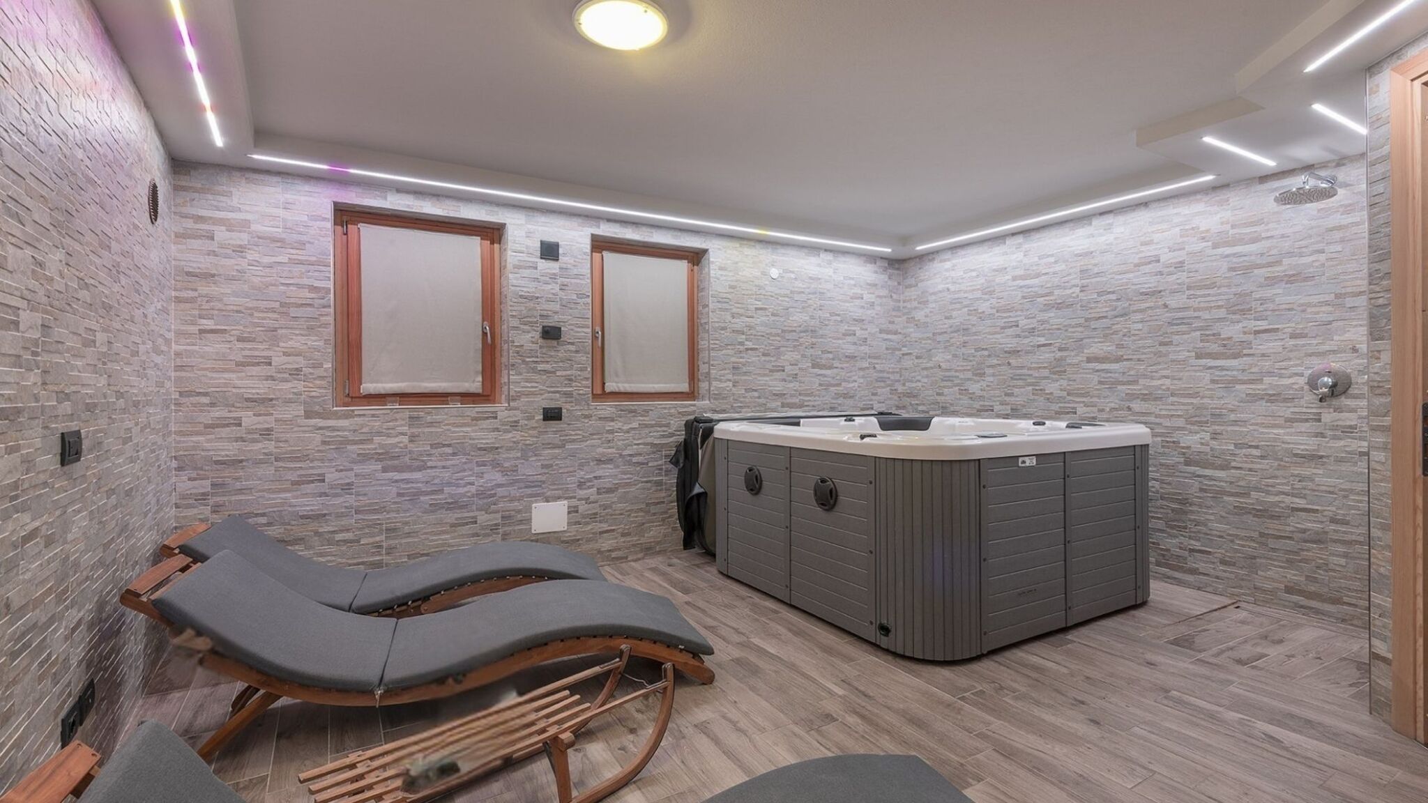 Italianway Ponte di Legno Chalet Sozzine