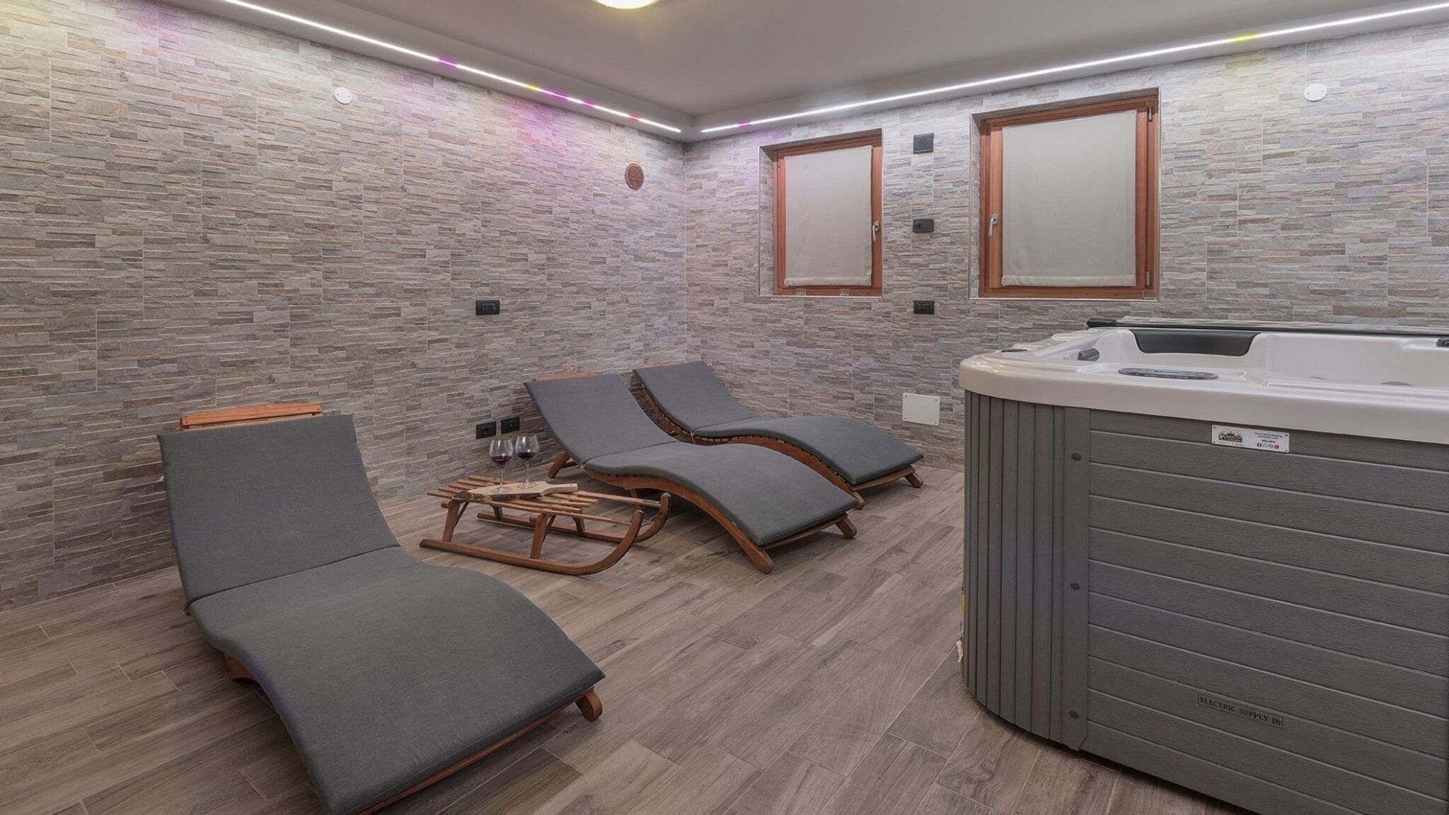 Italianway Ponte di Legno Chalet Sozzine