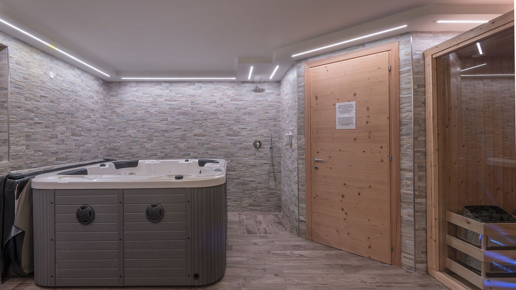 Italianway Ponte di Legno Chalet Sozzine