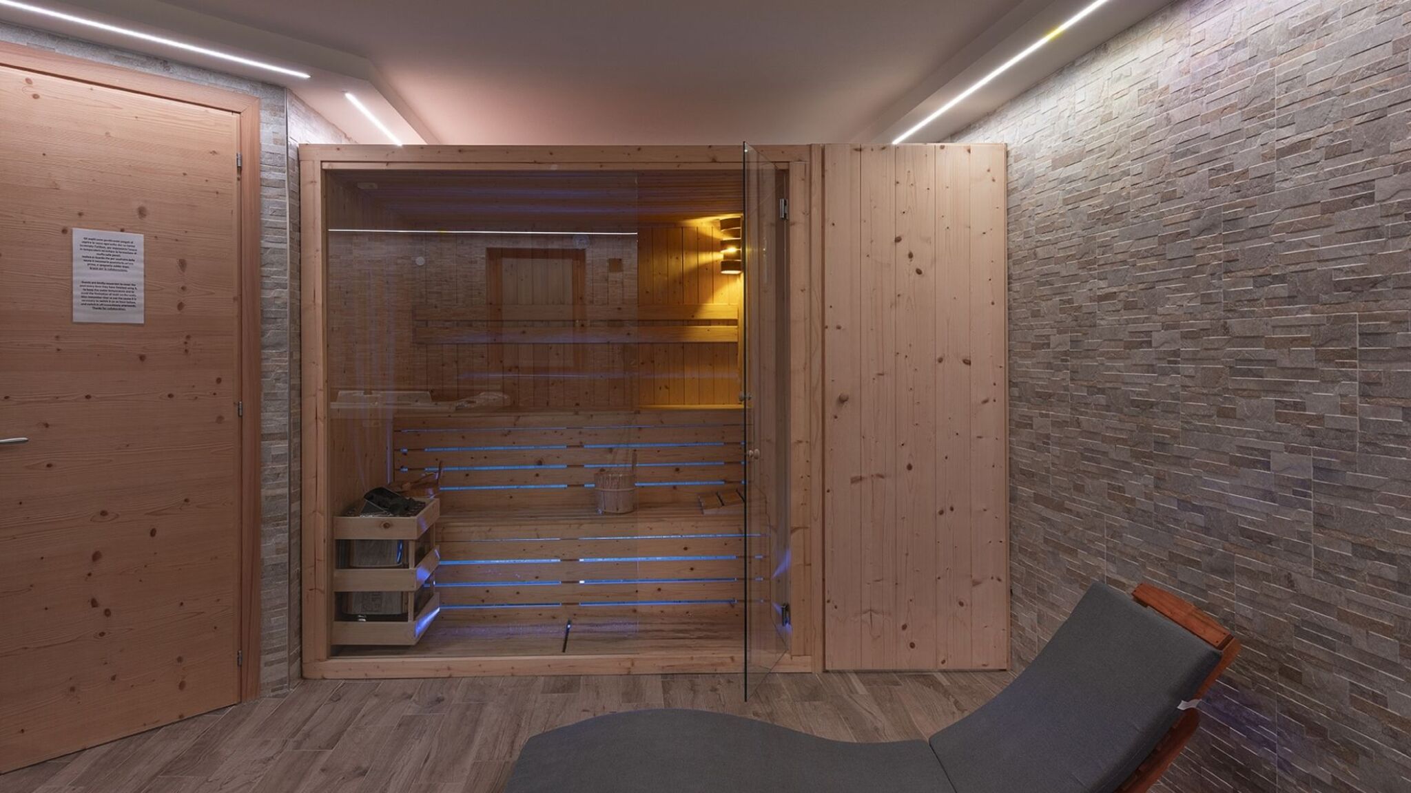 Italianway Ponte di Legno Chalet Sozzine