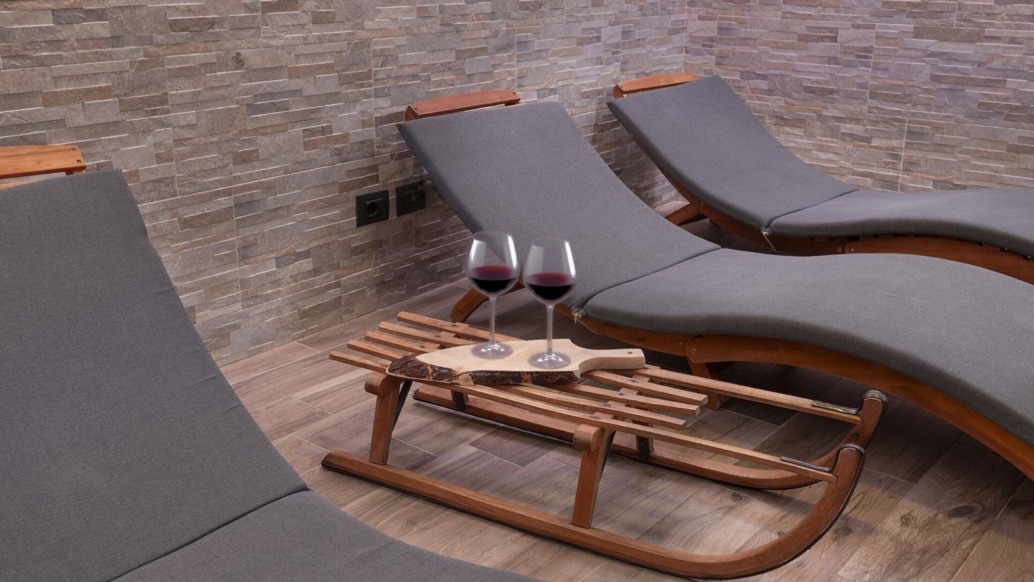 Italianway Ponte di Legno Chalet Sozzine