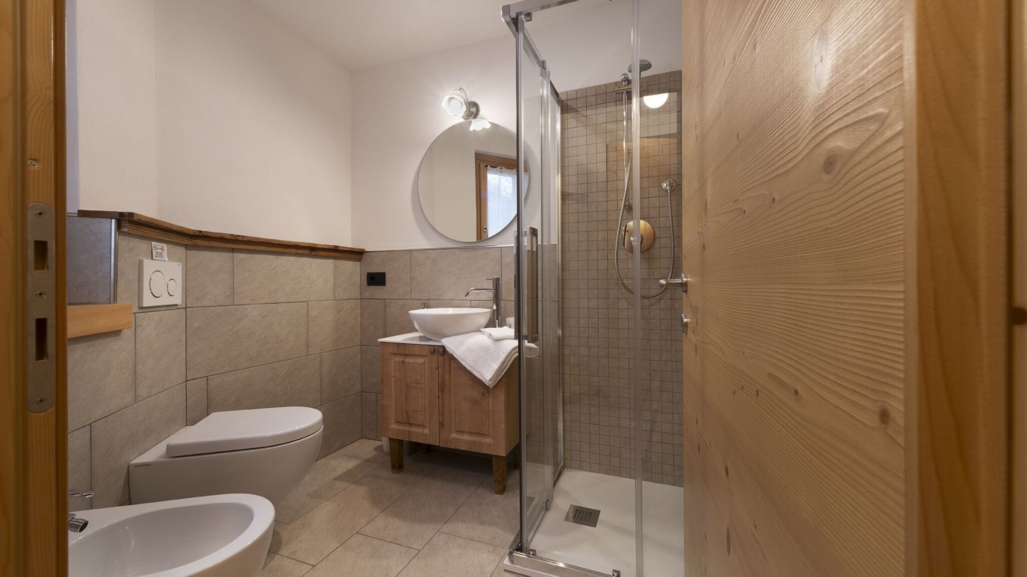 Italianway Ponte di Legno Chalet Sozzine