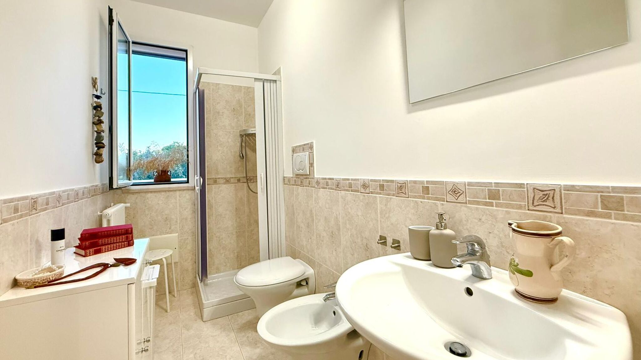 Italianway Mola di Bari Villa Grazia