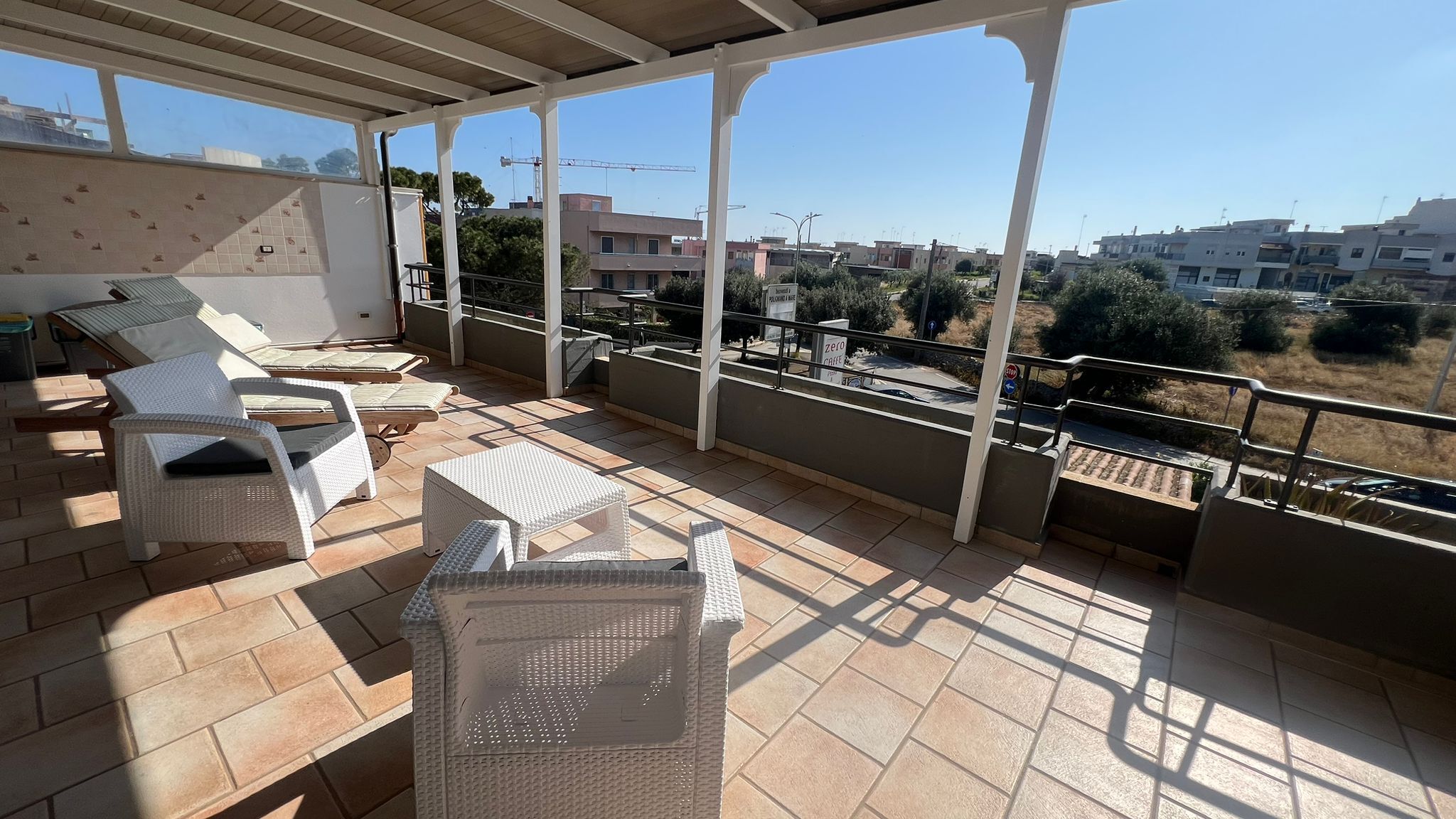 Italianway Polignano a Mare Sofia's apartment by Monholiday