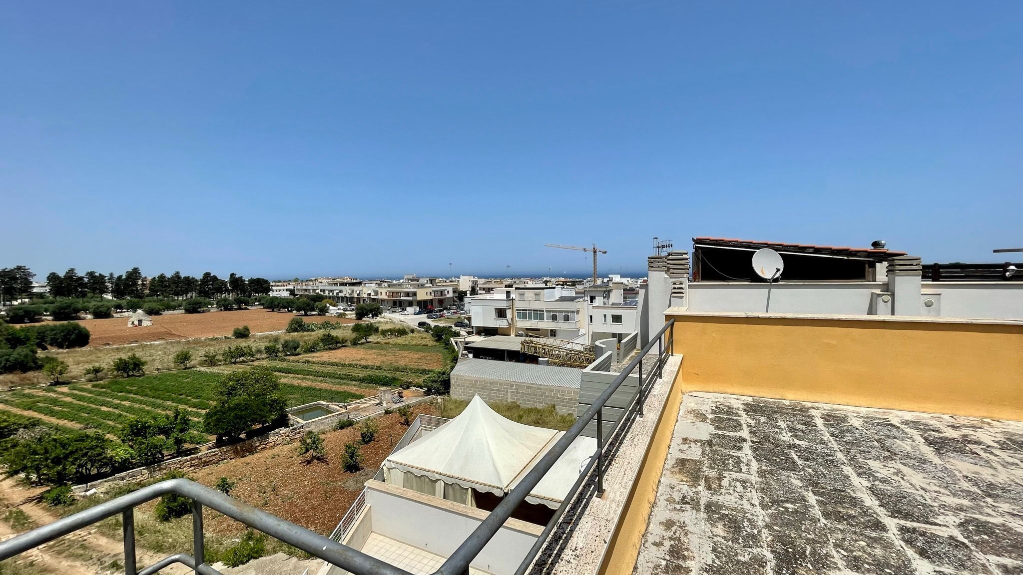 Italianway Polignano a Mare Sofia's apartment by Monholiday