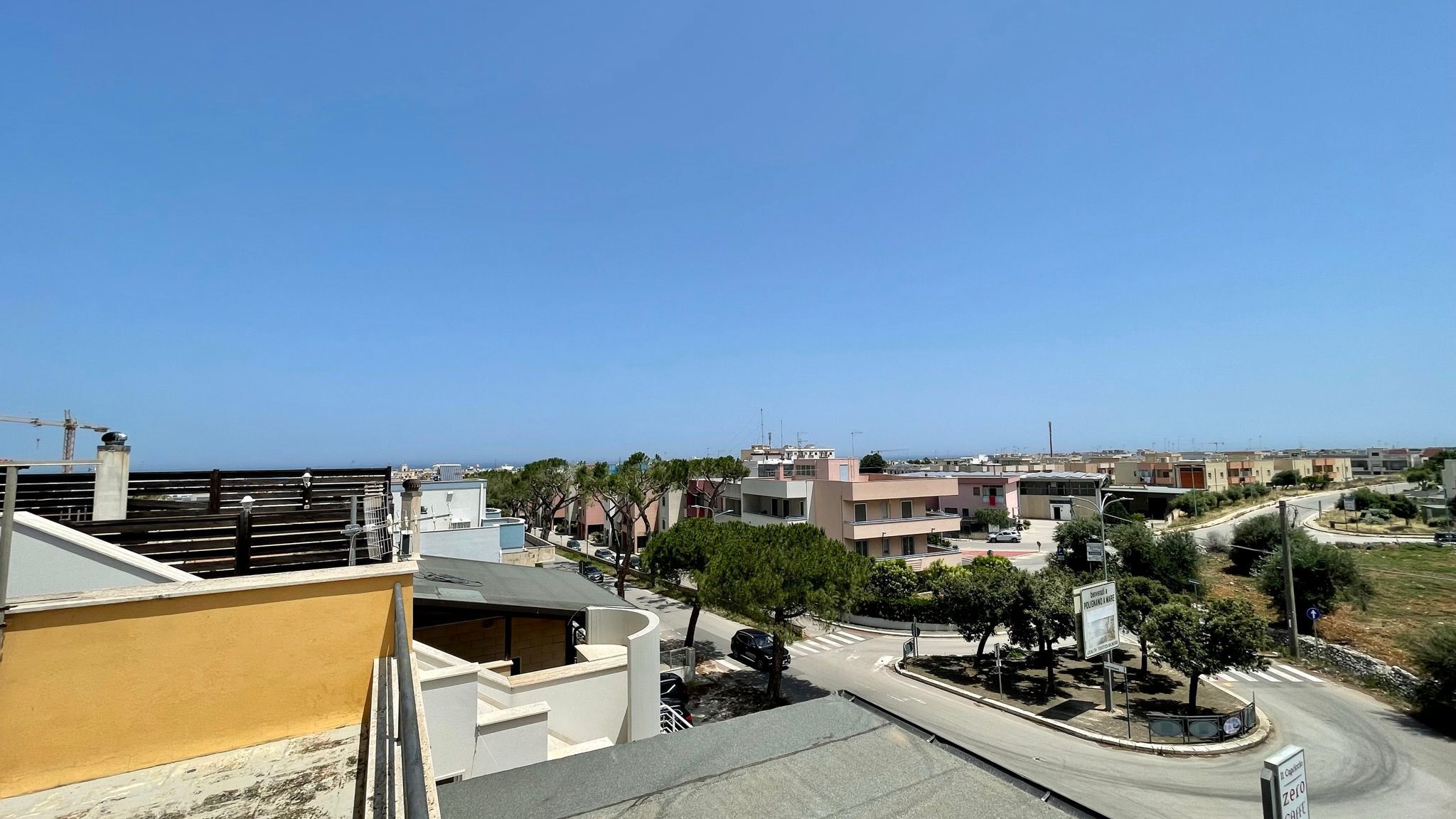 Italianway Polignano a Mare Sofia's apartment by Monholiday