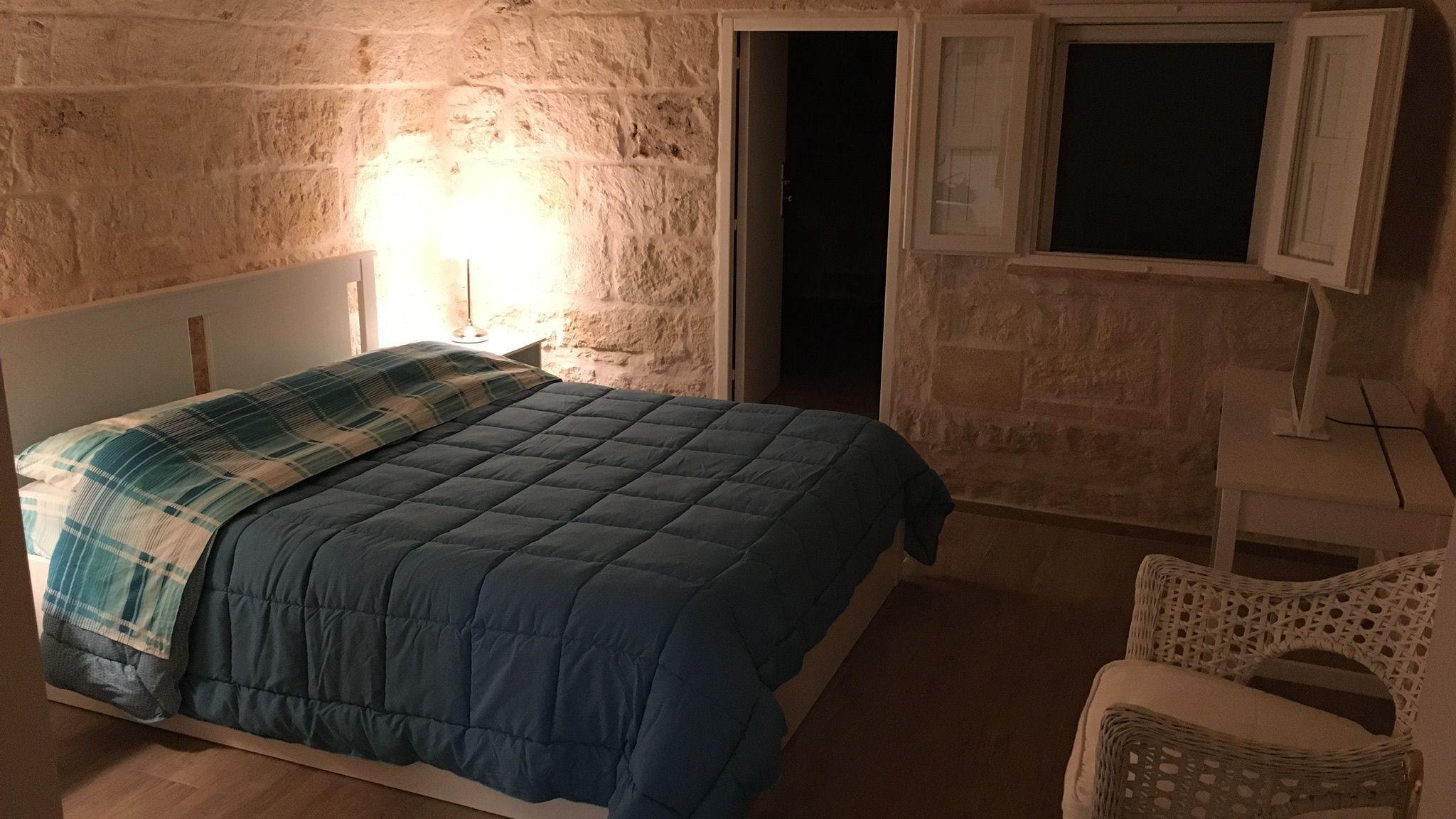 Italianway Monopoli Casa Antonia by Monholiday