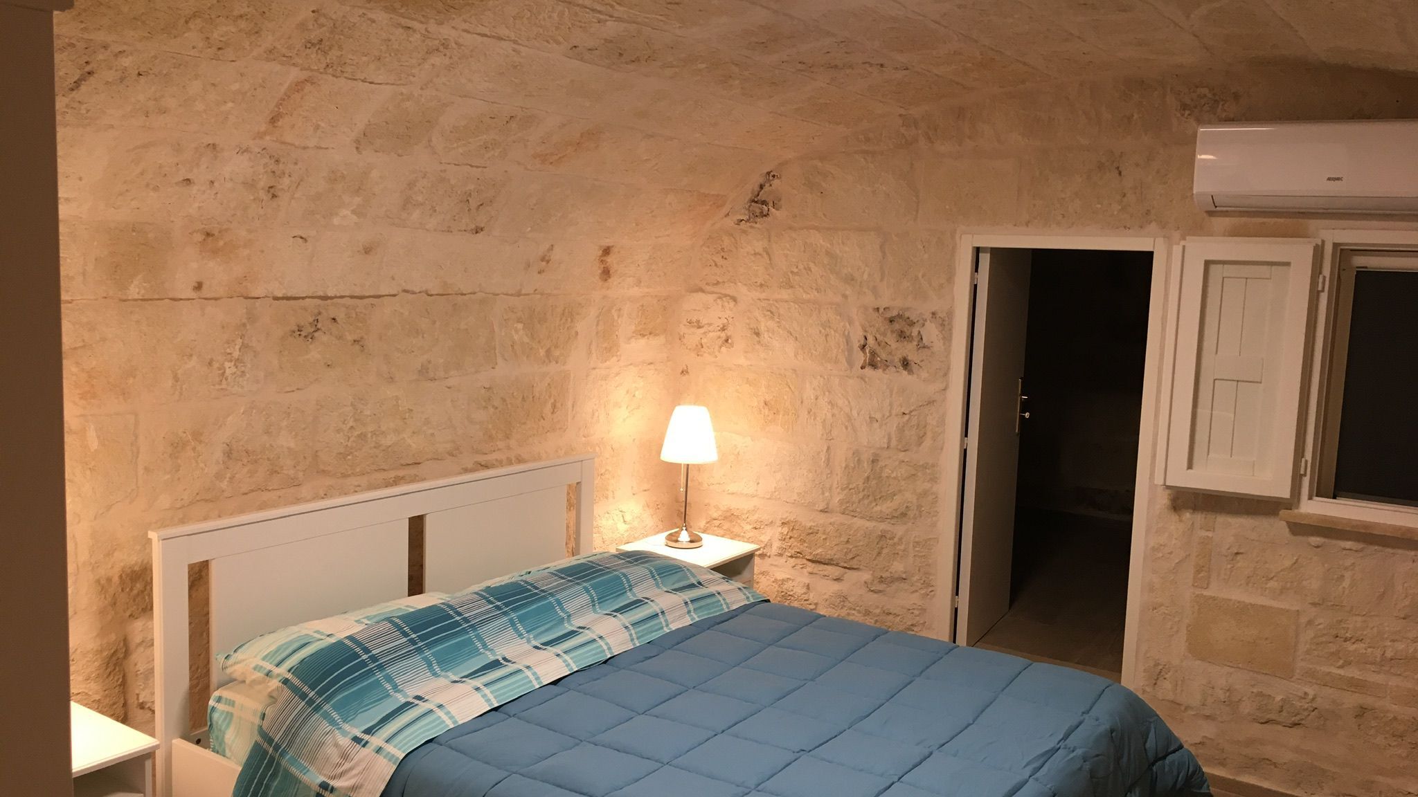 Italianway Monopoli Casa Antonia by Monholiday