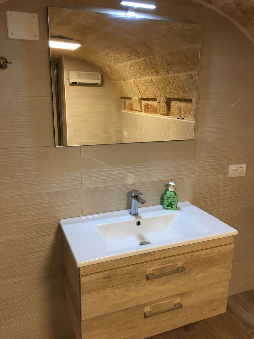 Italianway Monopoli Casa Antonia by Monholiday