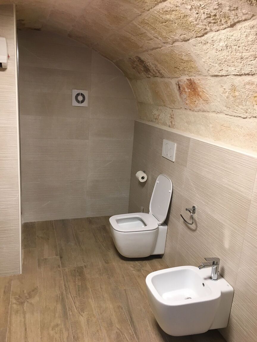 Italianway Monopoli Casa Antonia by Monholiday