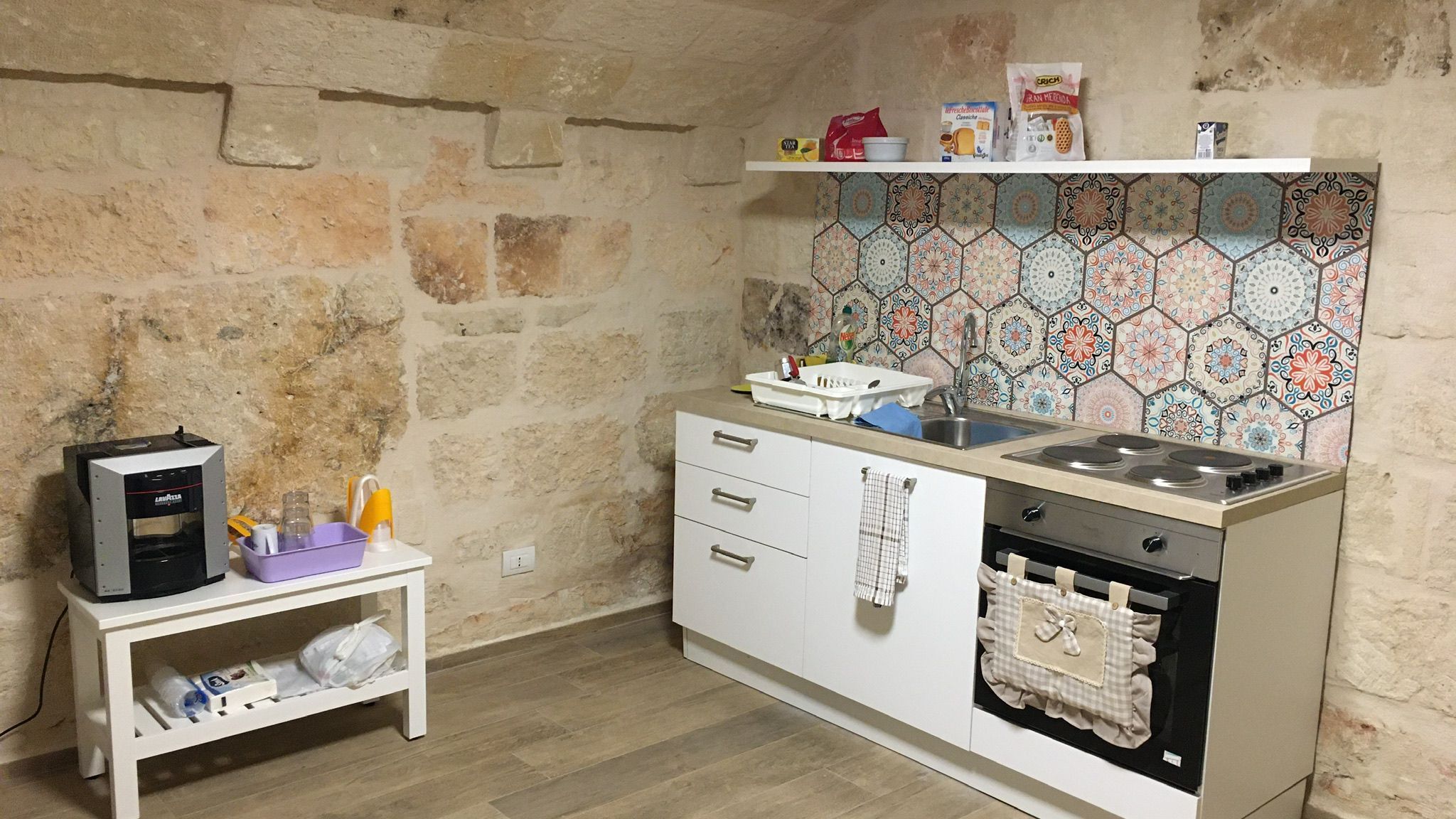 Italianway Monopoli Casa Antonia by Monholiday