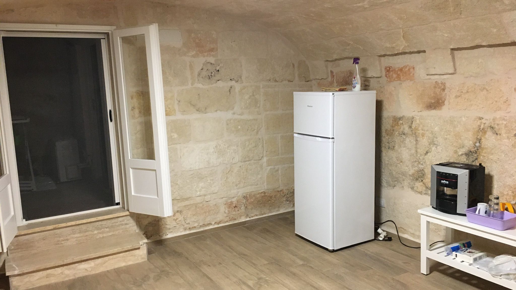 Italianway Monopoli Casa Antonia by Monholiday