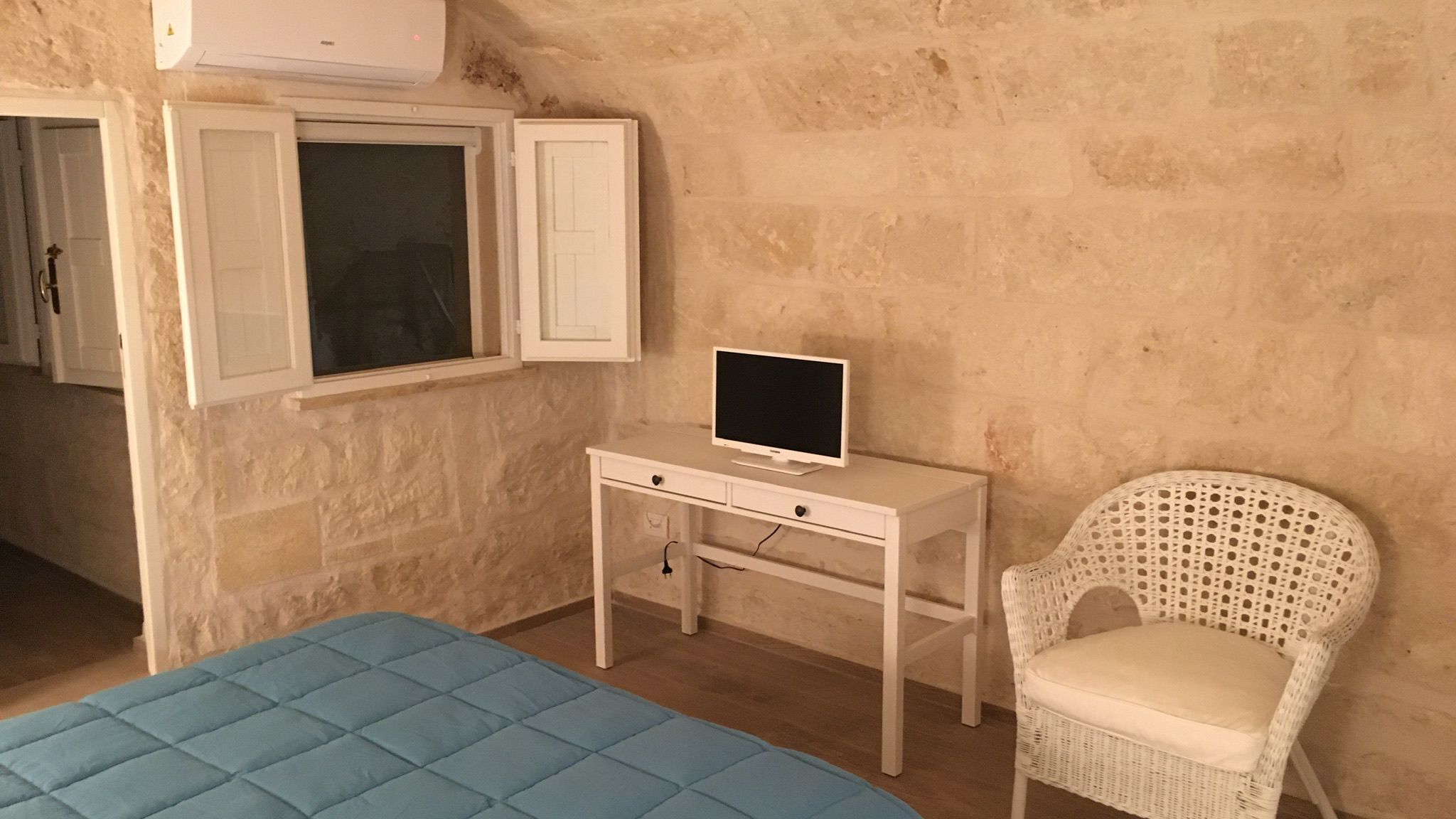 Italianway Monopoli Casa Antonia by Monholiday