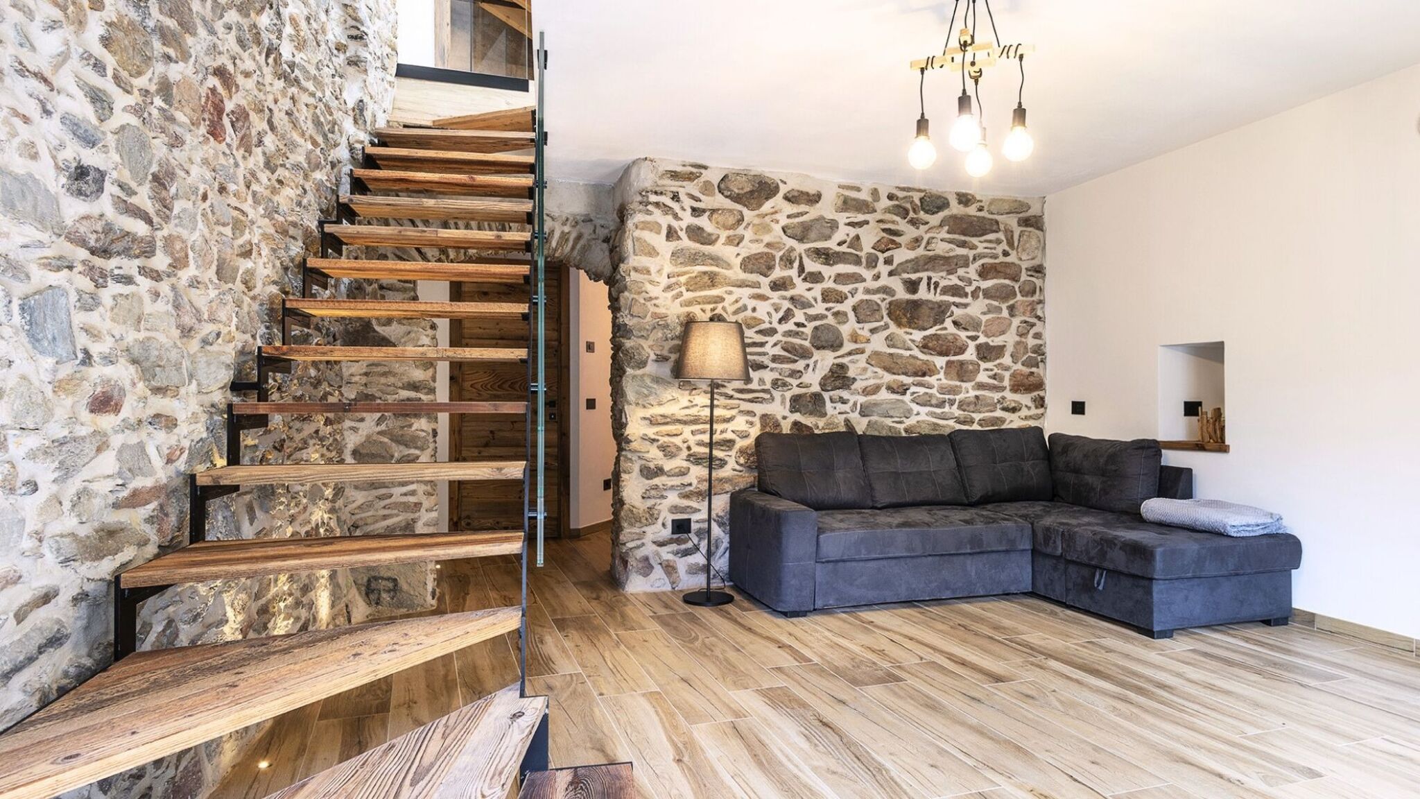 Italianway Ponte di Legno Chalet Ferrari