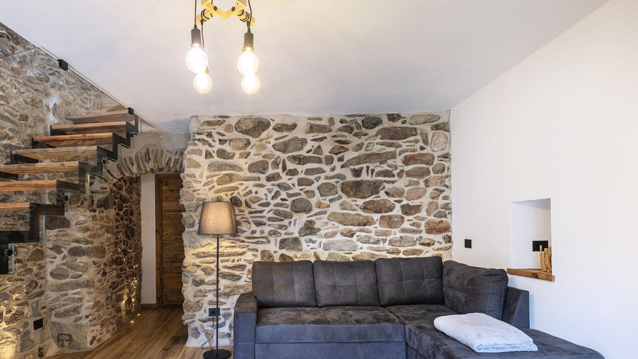 Italianway Ponte di Legno Chalet Ferrari