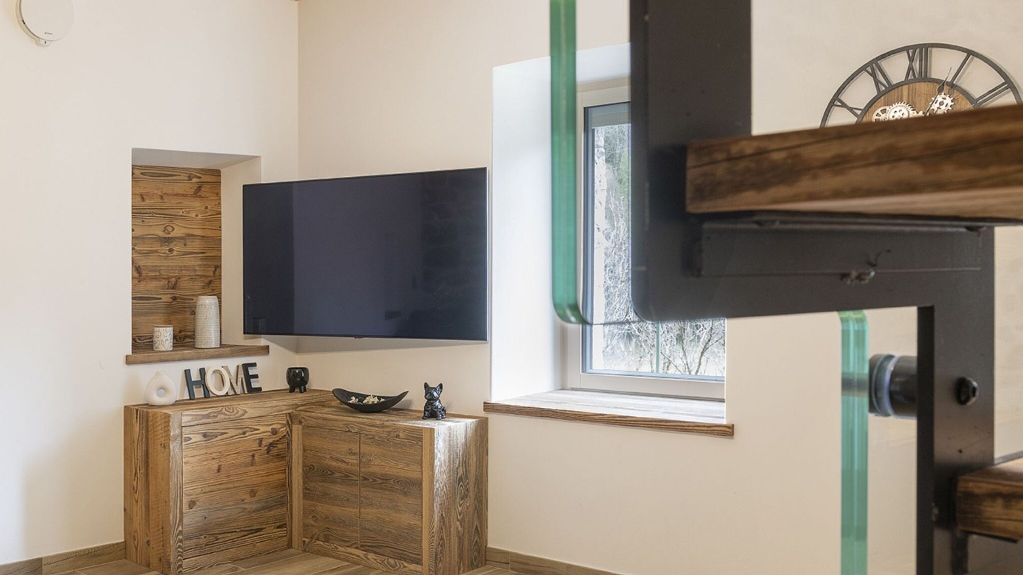 Italianway Ponte di Legno Chalet Ferrari