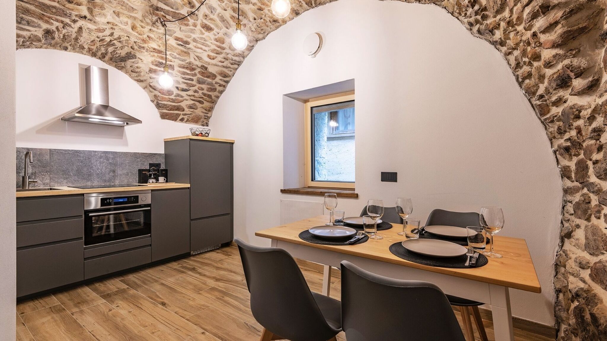 Italianway Ponte di Legno Chalet Ferrari