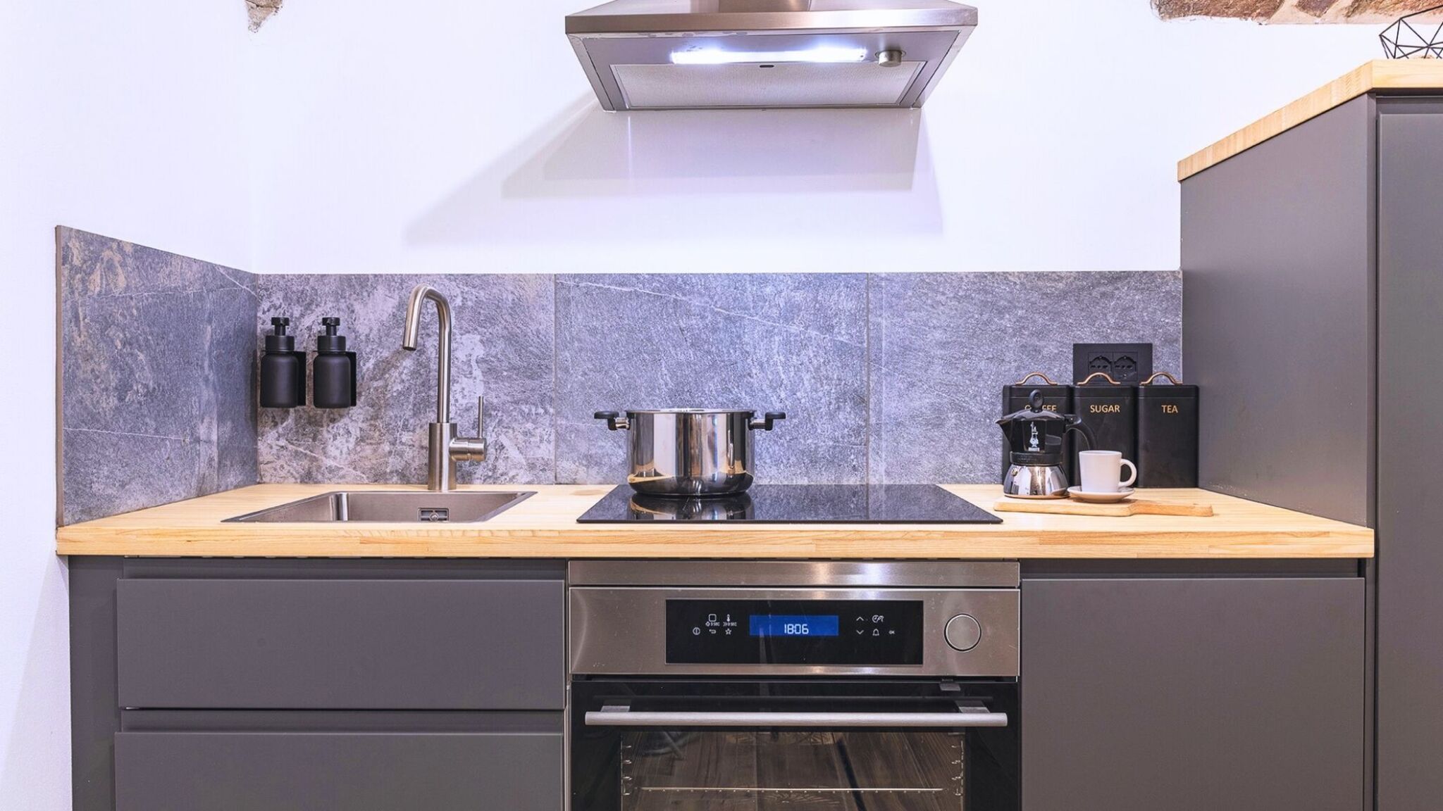 Italianway Ponte di Legno Chalet Ferrari