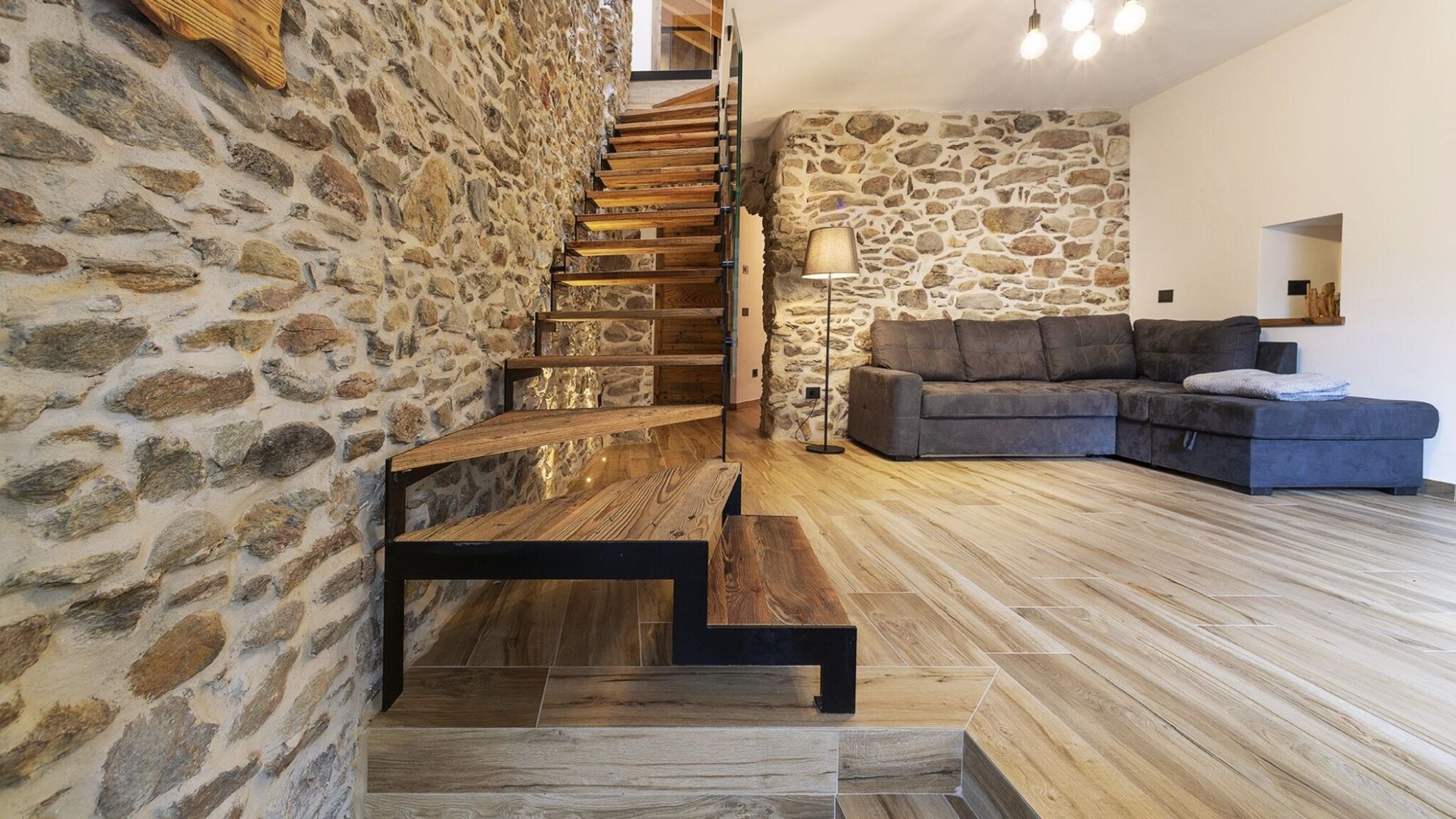 Italianway Ponte di Legno Chalet Ferrari