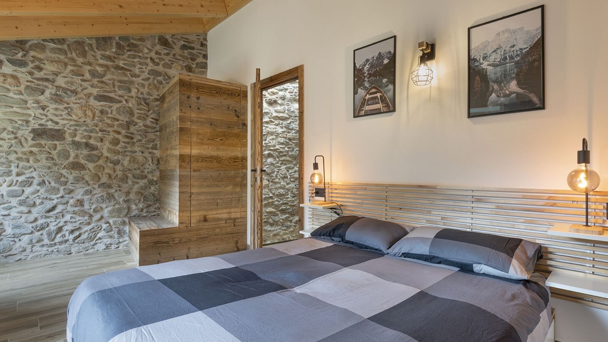 Italianway Ponte di Legno Chalet Ferrari