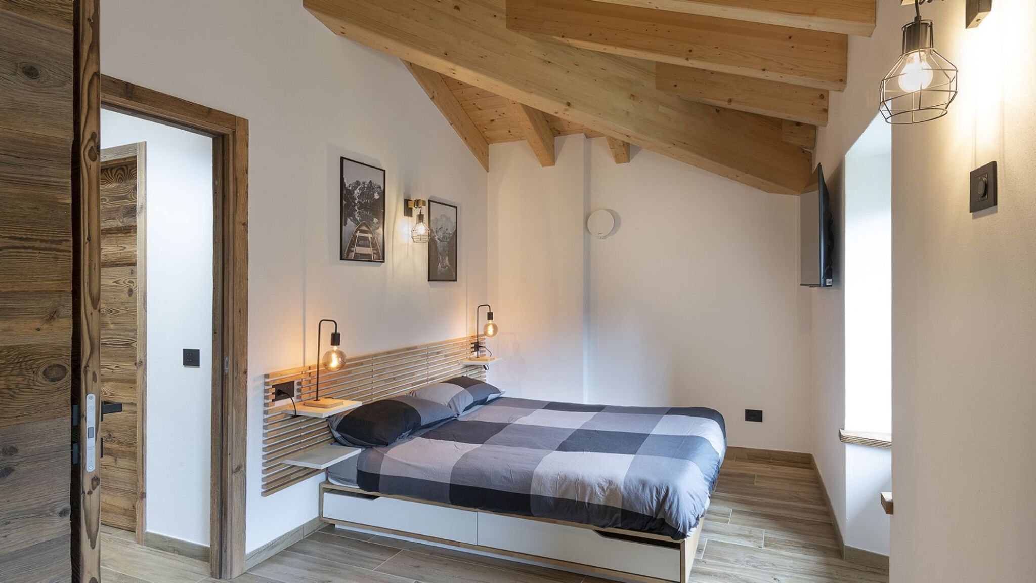 Italianway Ponte di Legno Chalet Ferrari