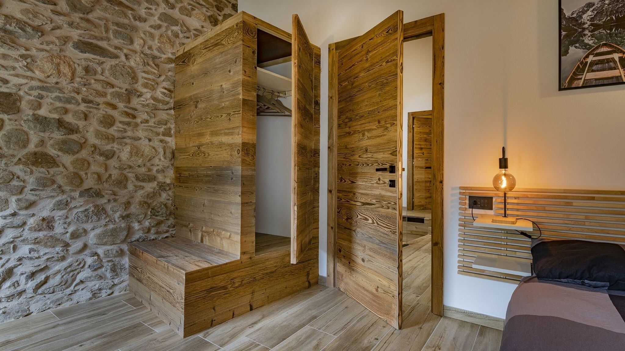 Italianway Ponte di Legno Chalet Ferrari