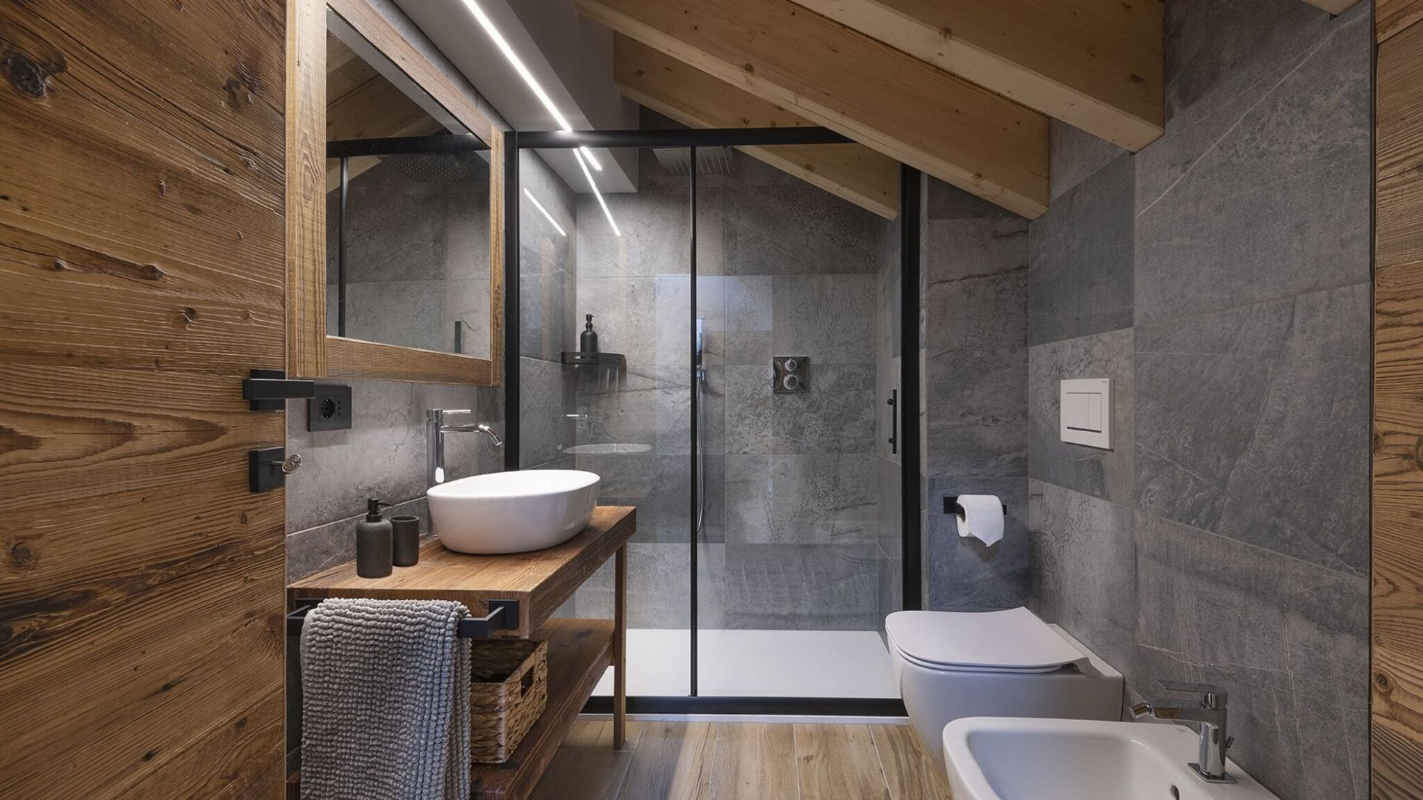 Italianway Ponte di Legno Chalet Ferrari