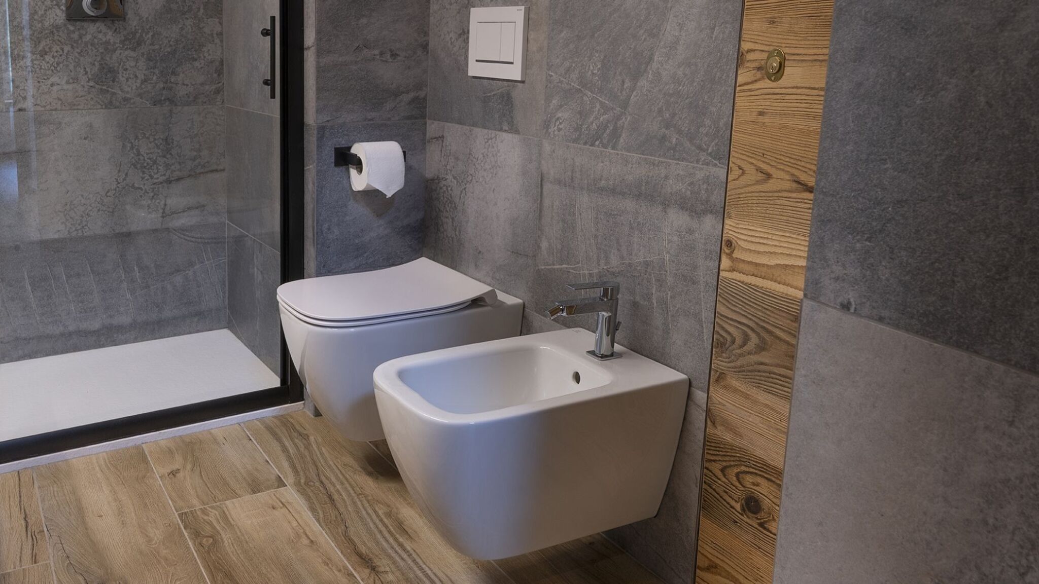 Italianway Ponte di Legno Chalet Ferrari