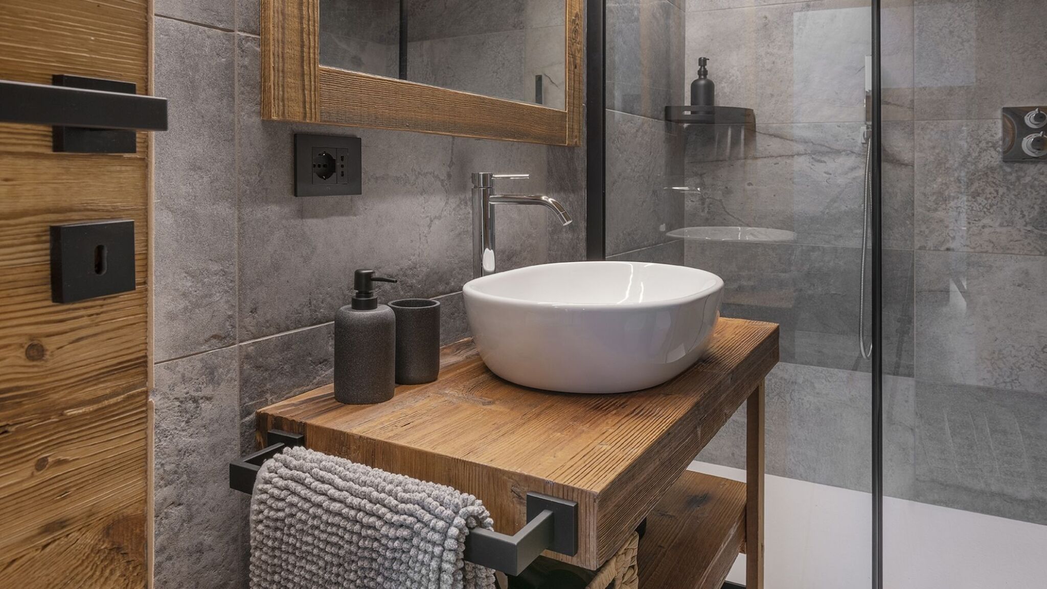 Italianway Ponte di Legno Chalet Ferrari