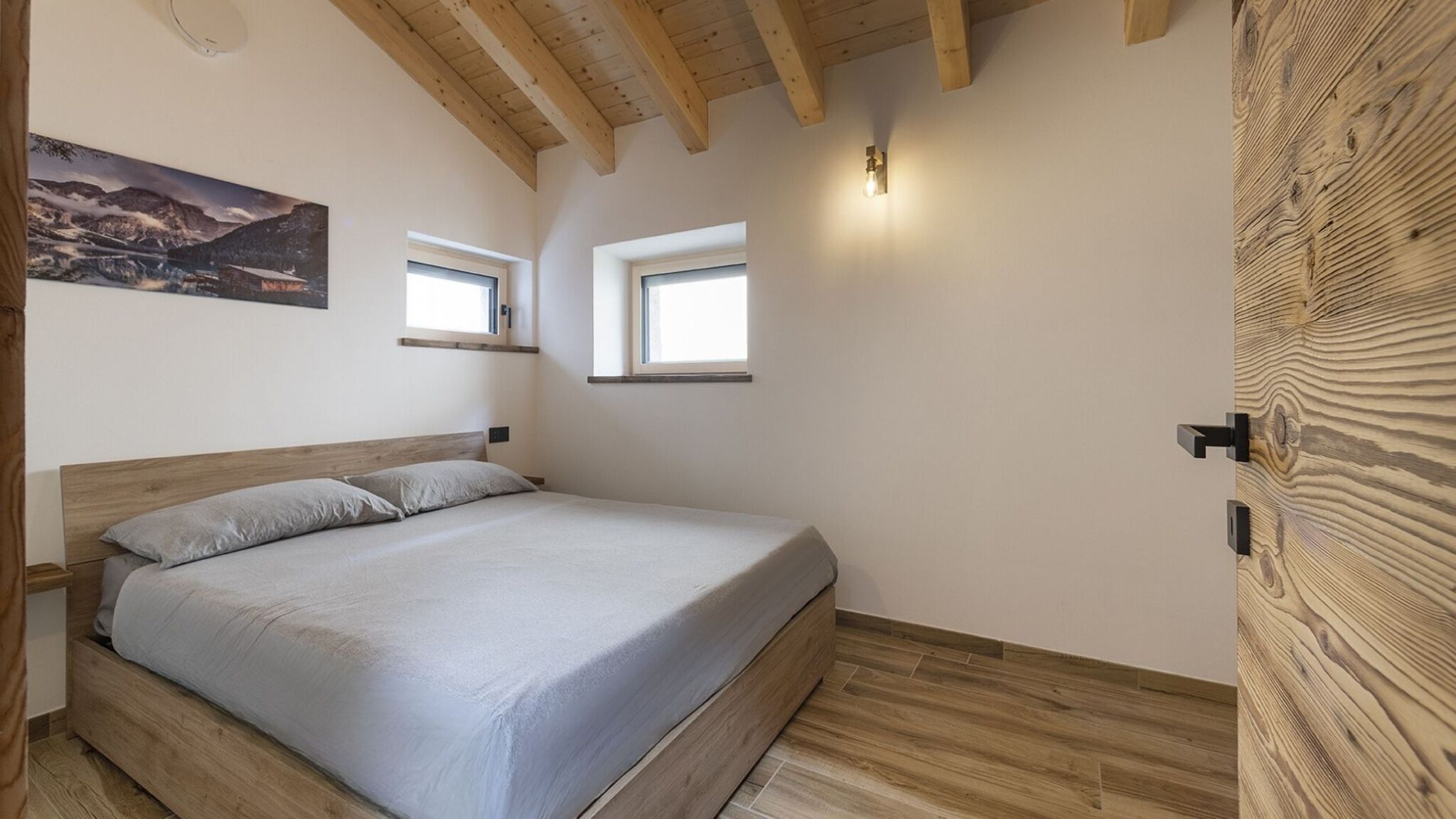 Italianway Ponte di Legno Chalet Ferrari