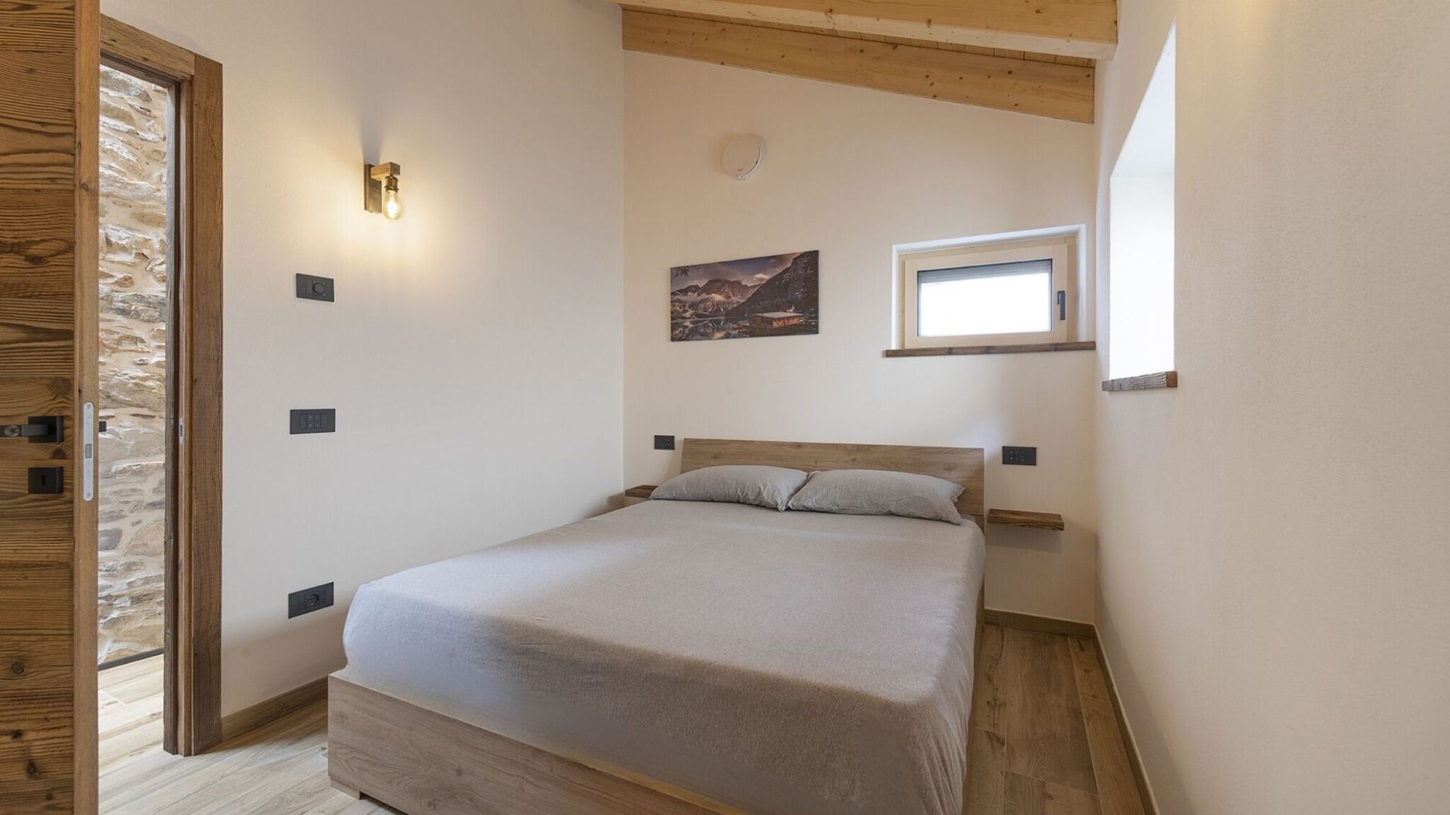 Italianway Ponte di Legno Chalet Ferrari