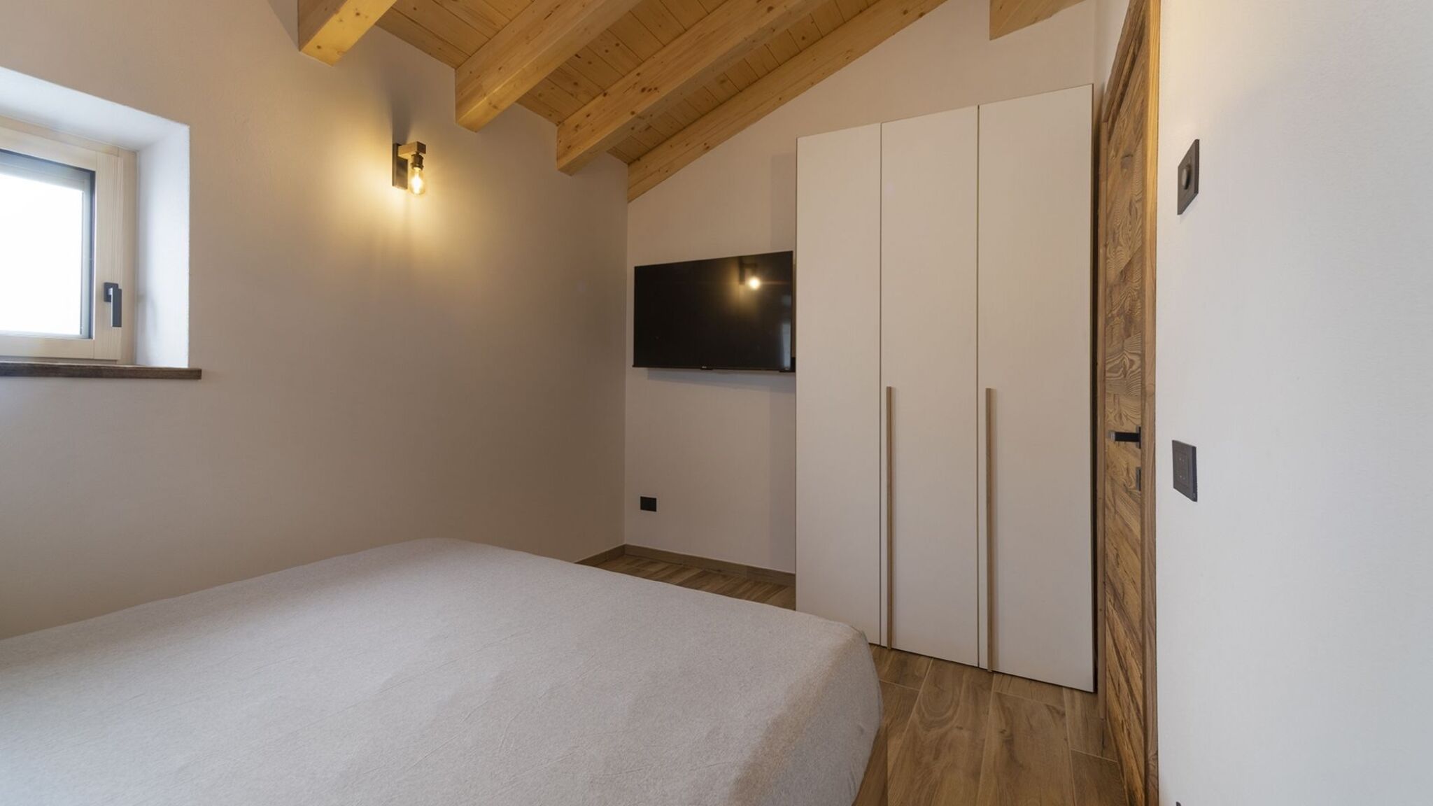 Italianway Ponte di Legno Chalet Ferrari