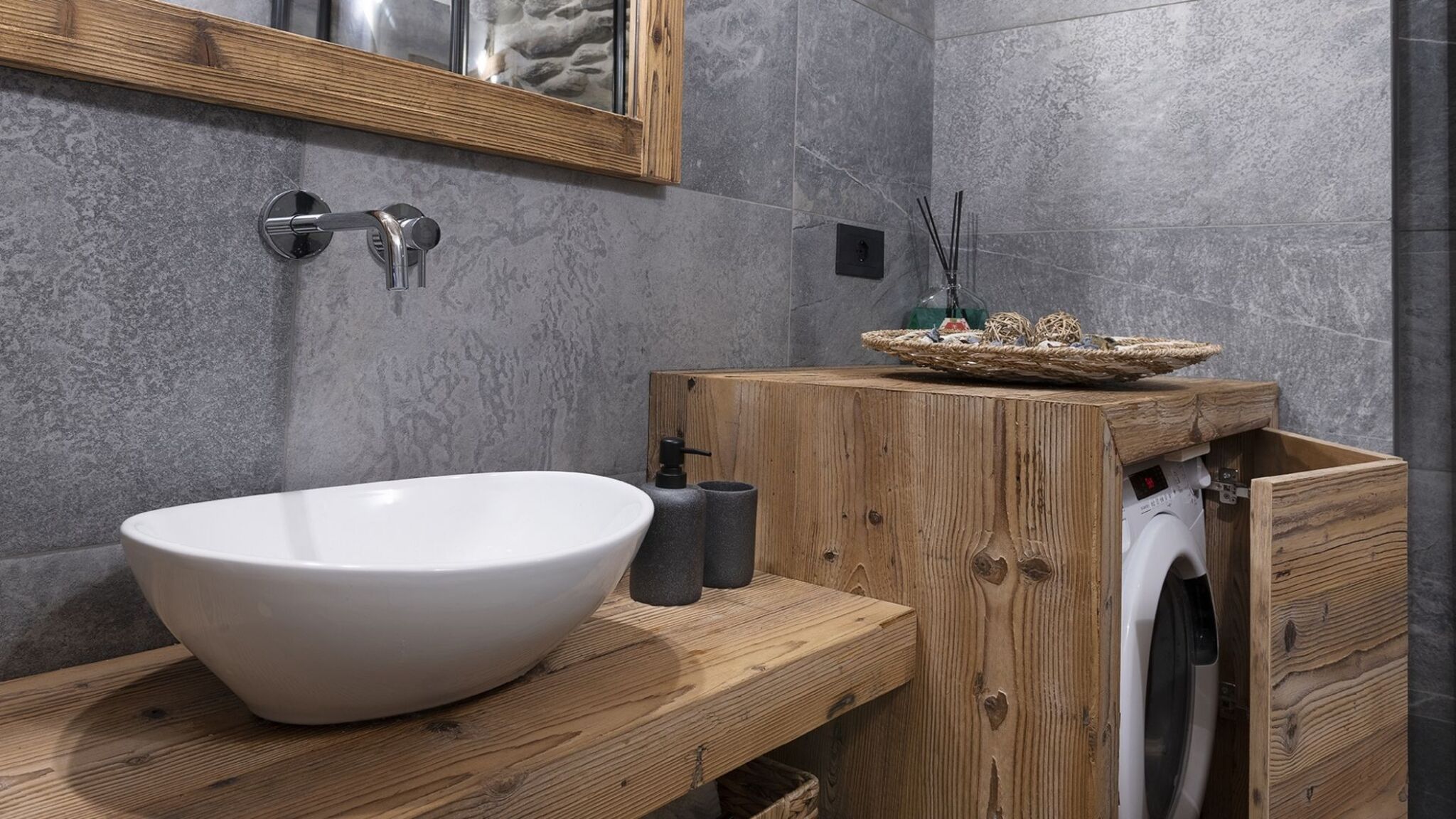 Italianway Ponte di Legno Chalet Ferrari