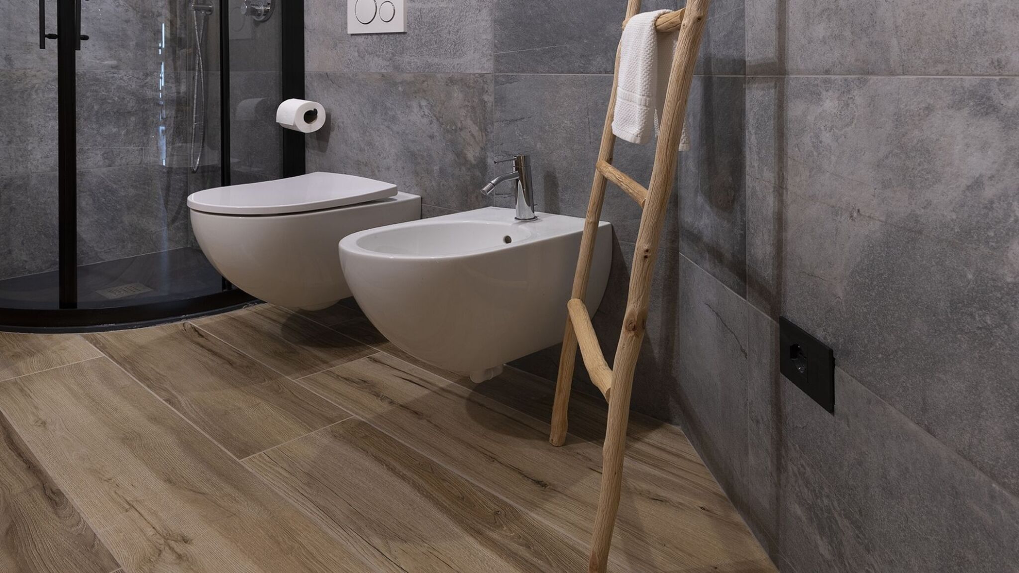 Italianway Ponte di Legno Chalet Ferrari