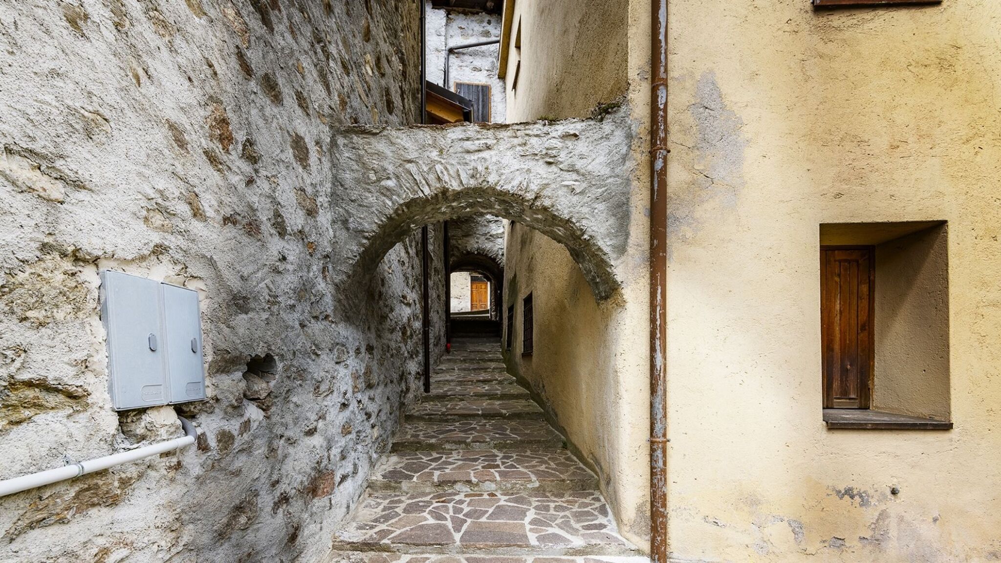 Italianway Ponte di Legno Chalet Ferrari