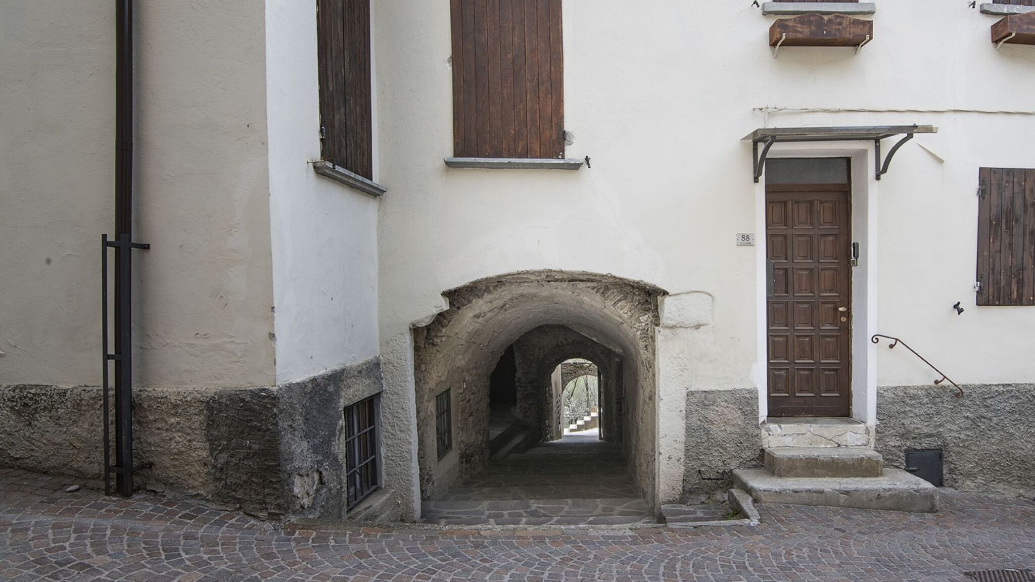 Italianway Ponte di Legno Chalet Ferrari