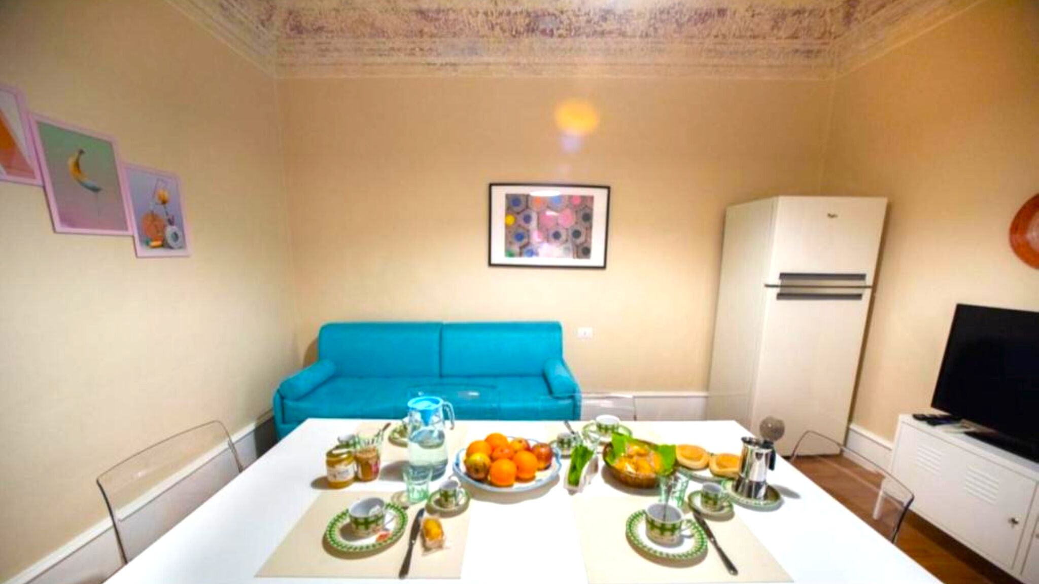 Italianway Alghero Alguer 33