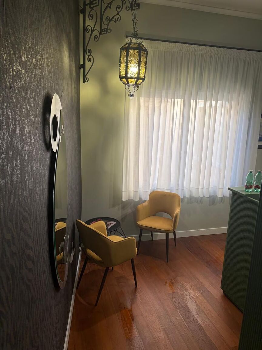 Italianway Napoli Zapata Relais - Reale