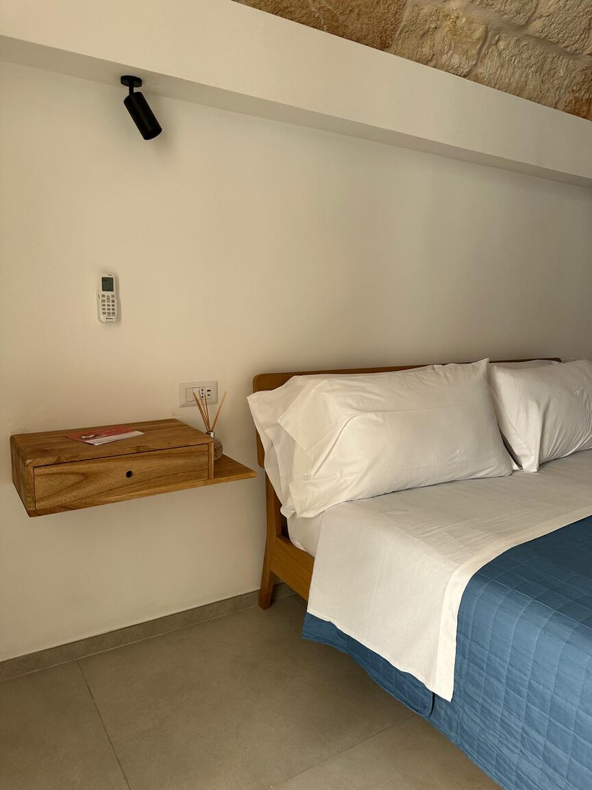 Italianway Monopoli Vico Mimì by MONHOLIDAY