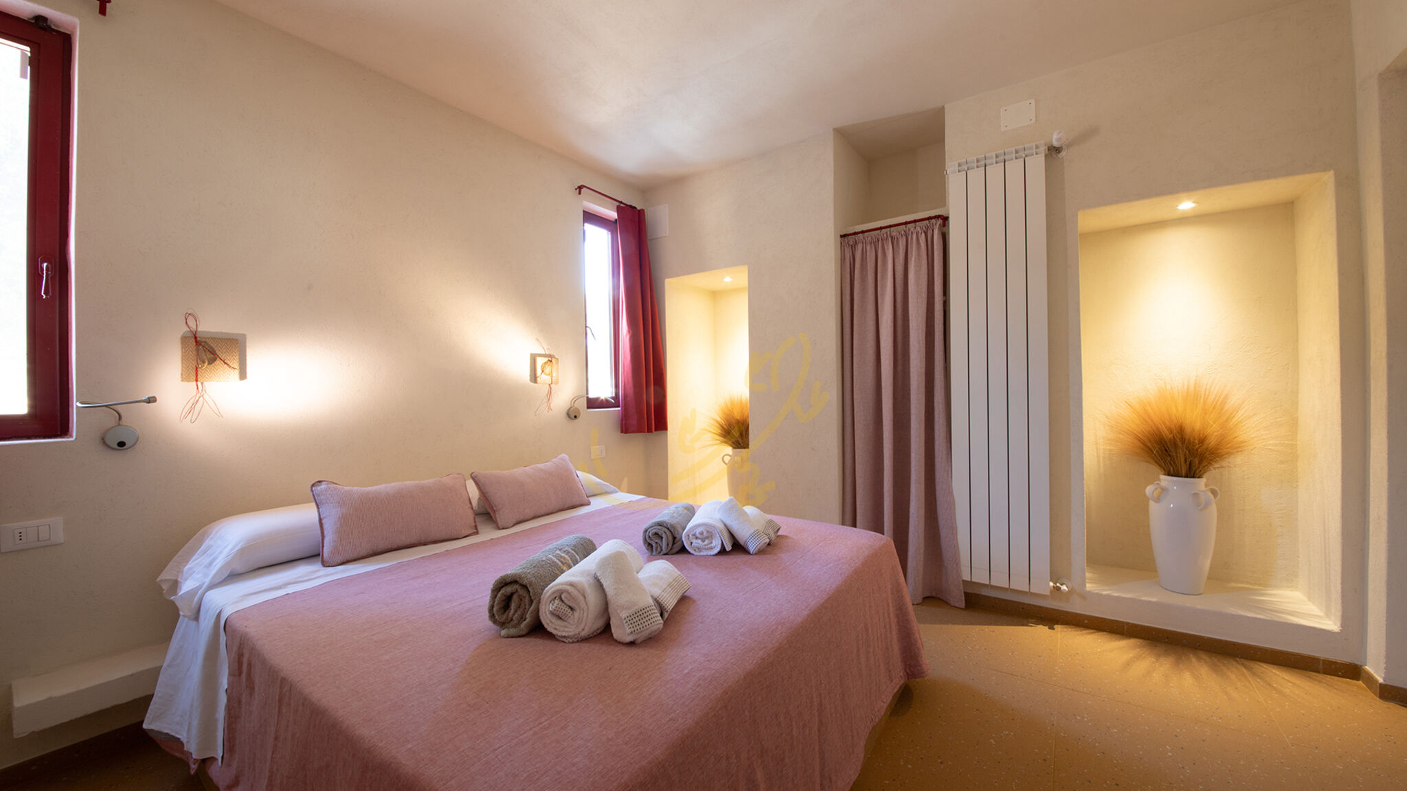 Trulli e Dimore Property Management Fasano TD Lamia Porta Rossa, Countryside w/Olive Trees