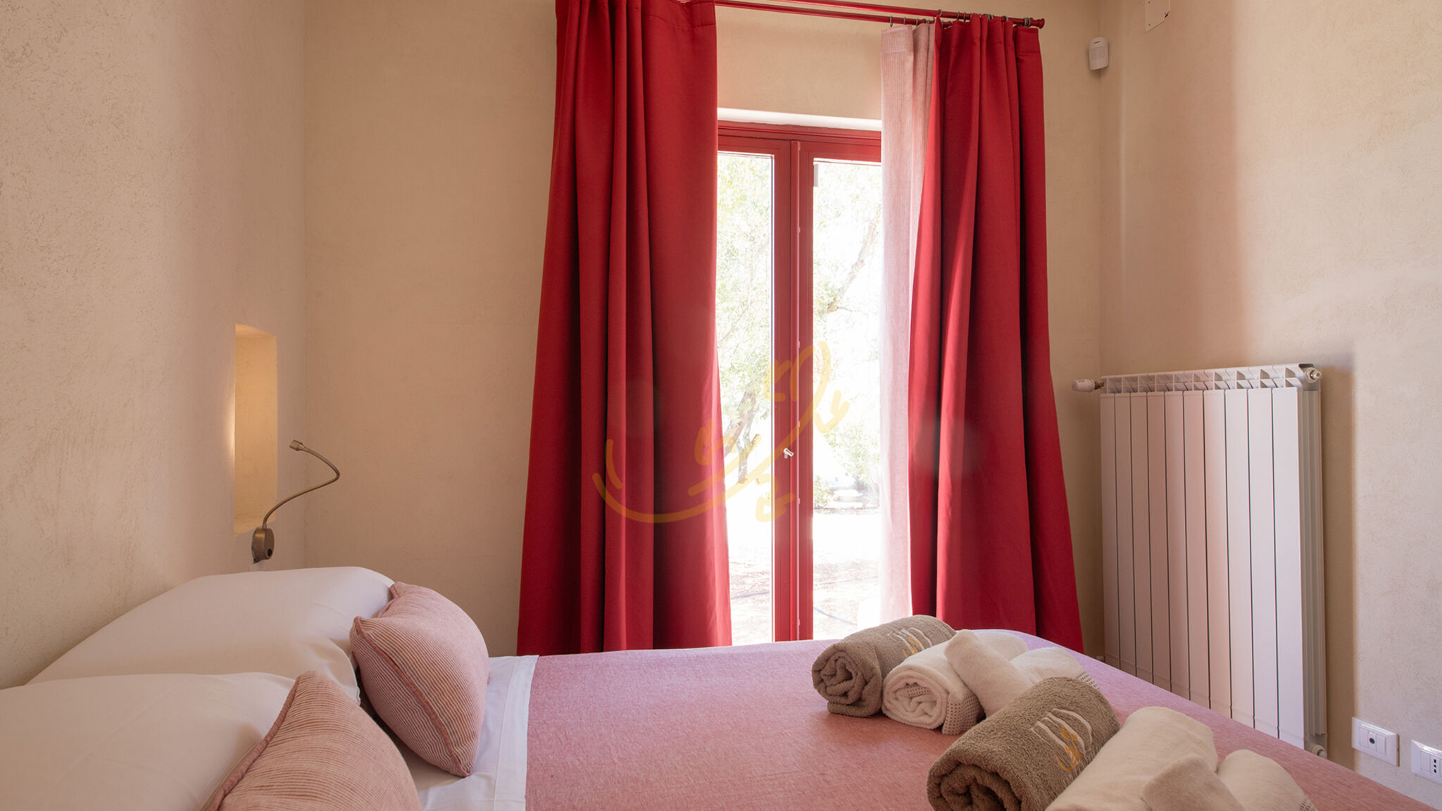 Trulli e Dimore Property Management Fasano TD Lamia Porta Rossa, Countryside w/Olive Trees