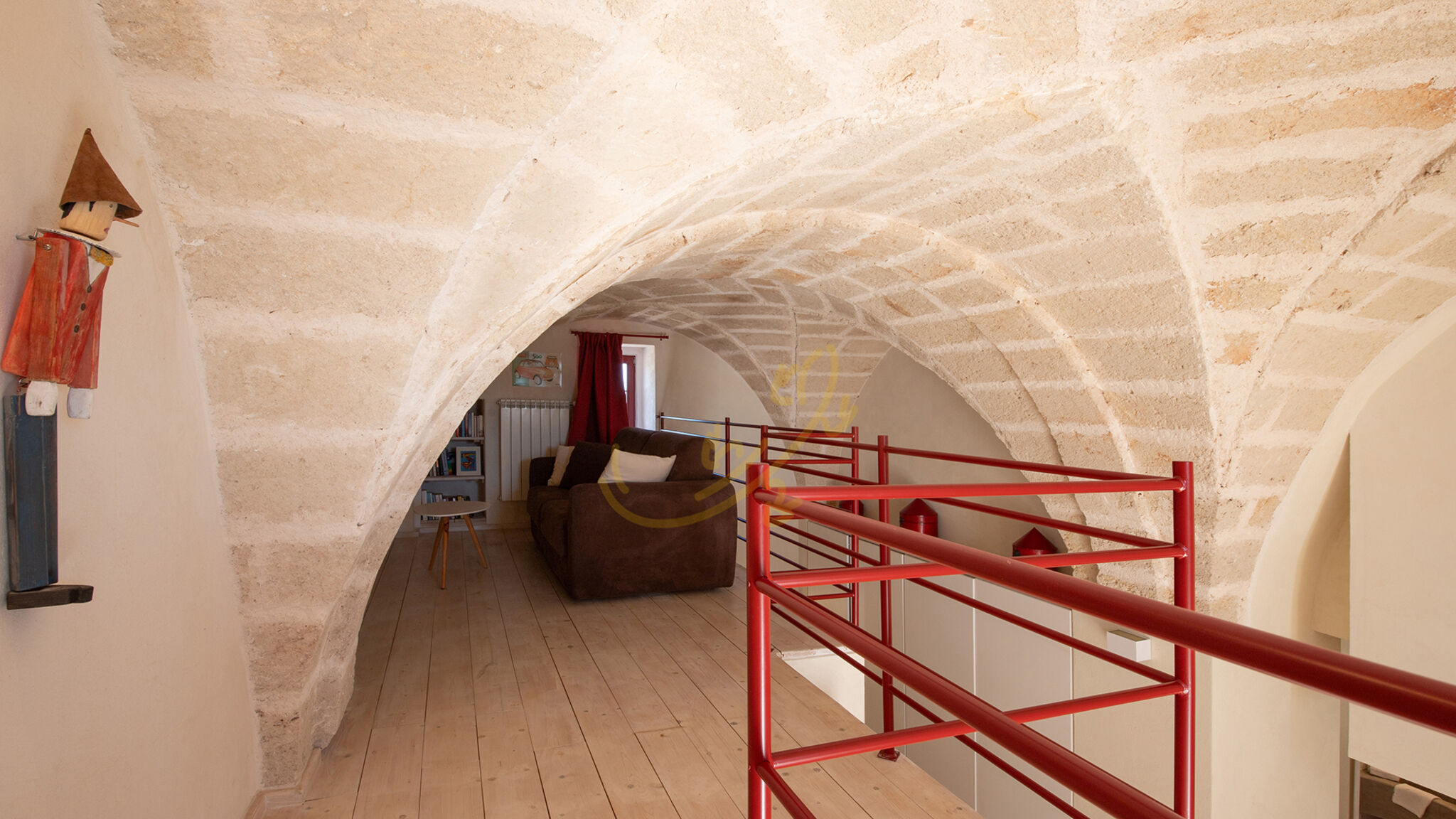 Trulli e Dimore Property Management Fasano TD Lamia Porta Rossa, Countryside w/Olive Trees