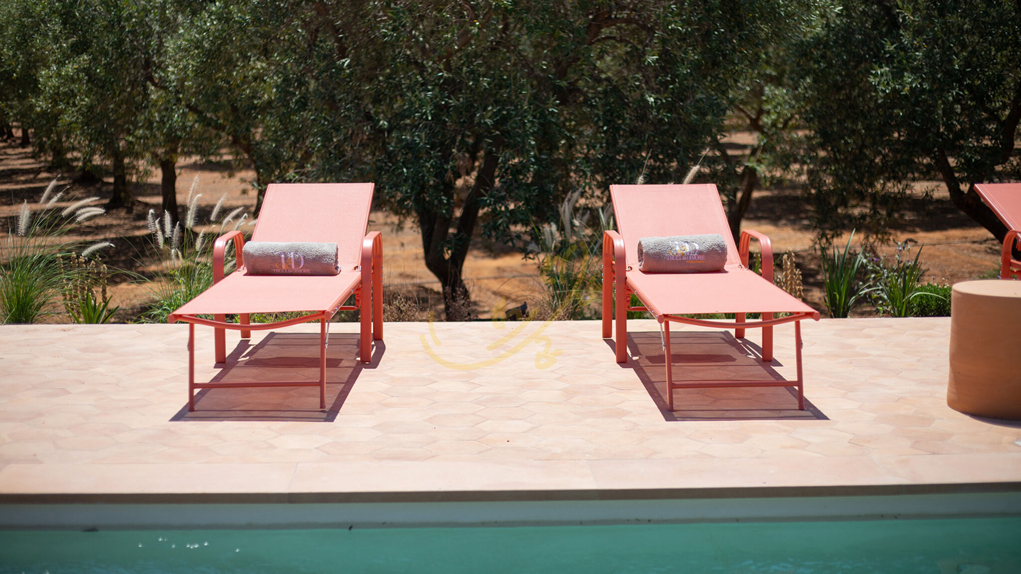 Trulli e Dimore Property Management Fasano TD Lamia Porta Rossa, Countryside w/Olive Trees