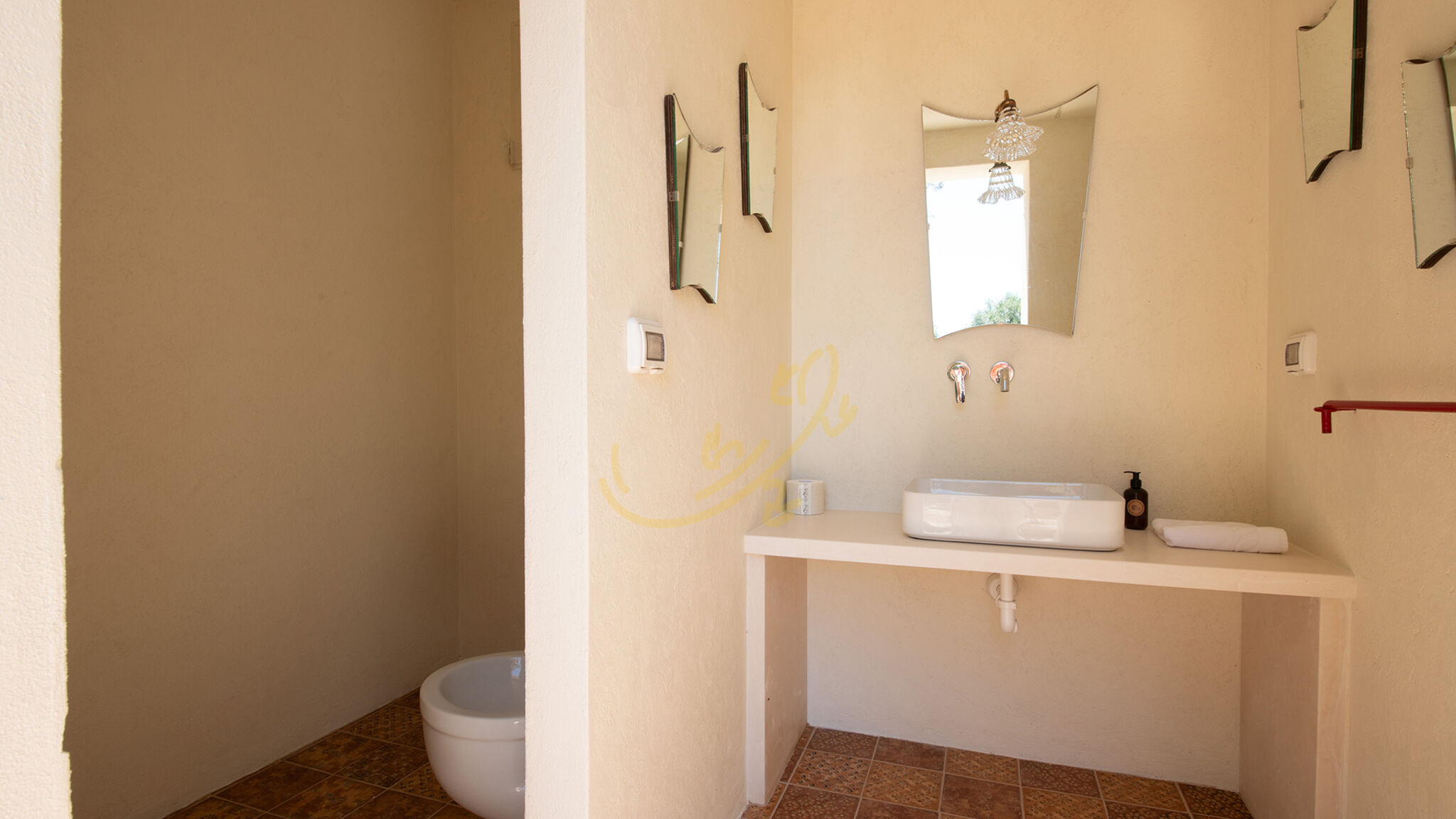 Trulli e Dimore Property Management Fasano TD Lamia Porta Rossa, Countryside w/Olive Trees