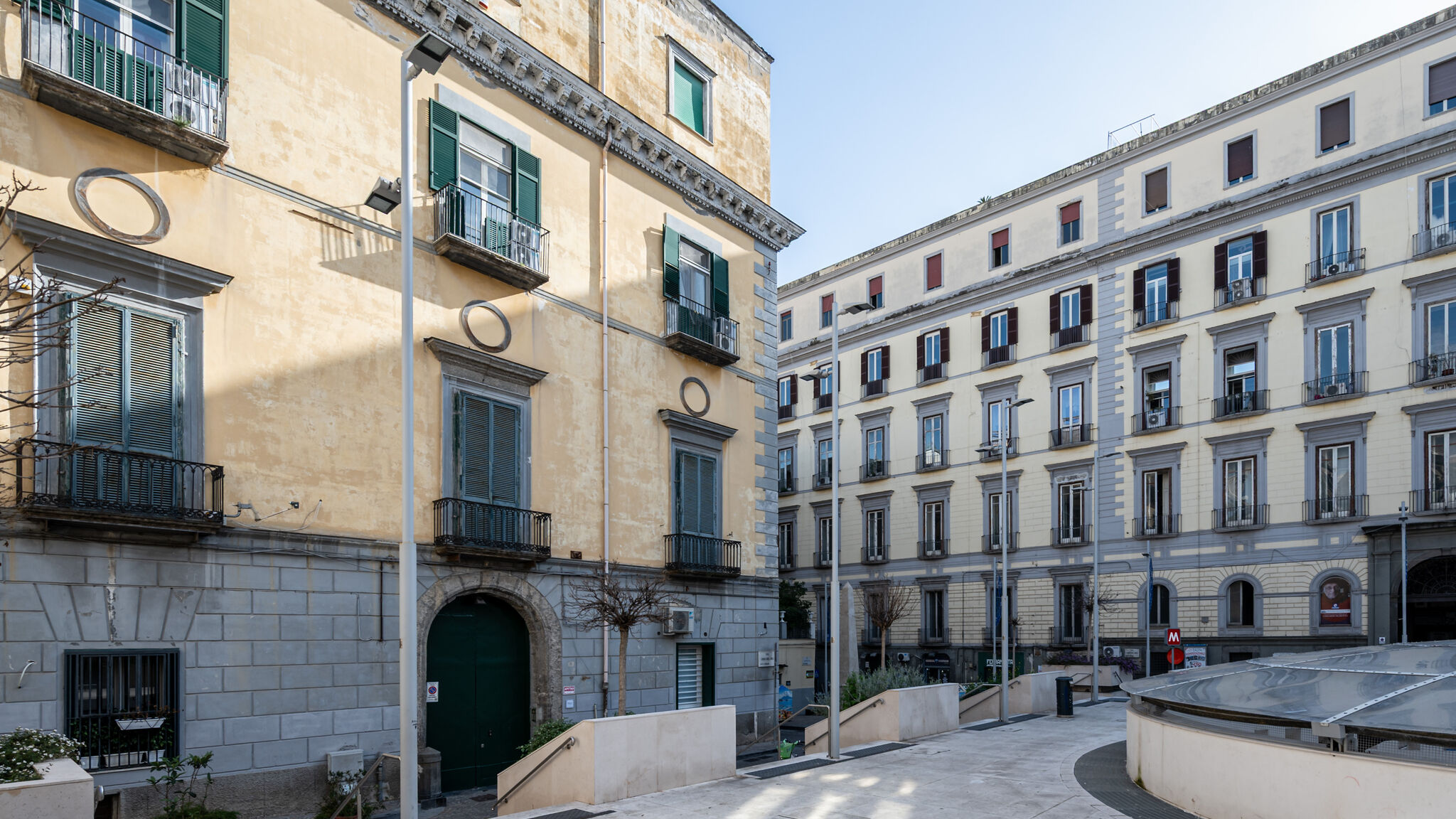 Italianway Napoli Plebiscito Luxury Guest House