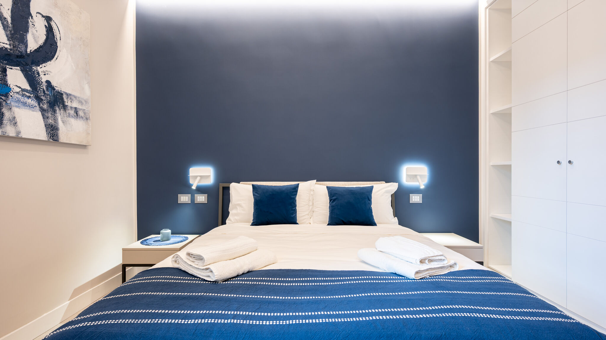 Italianway Napoli Plebiscito Luxury Guest House